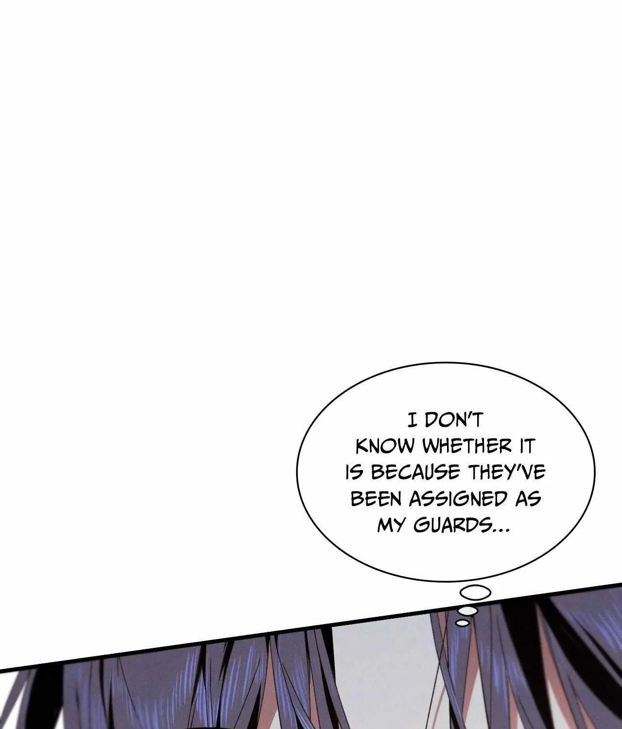 The Snake that Swallowed the Pomegranate Chapter 22 page 14 - 