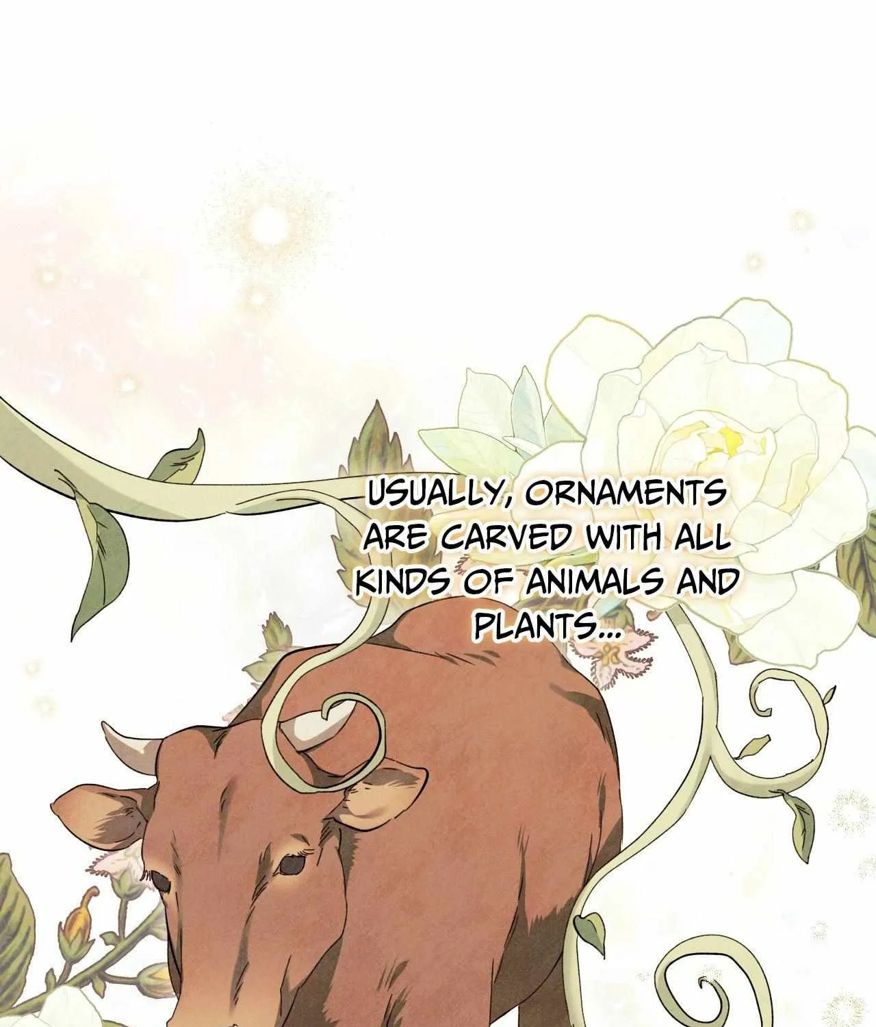 The Snake that Swallowed the Pomegranate Chapter 22 page 131 - 
