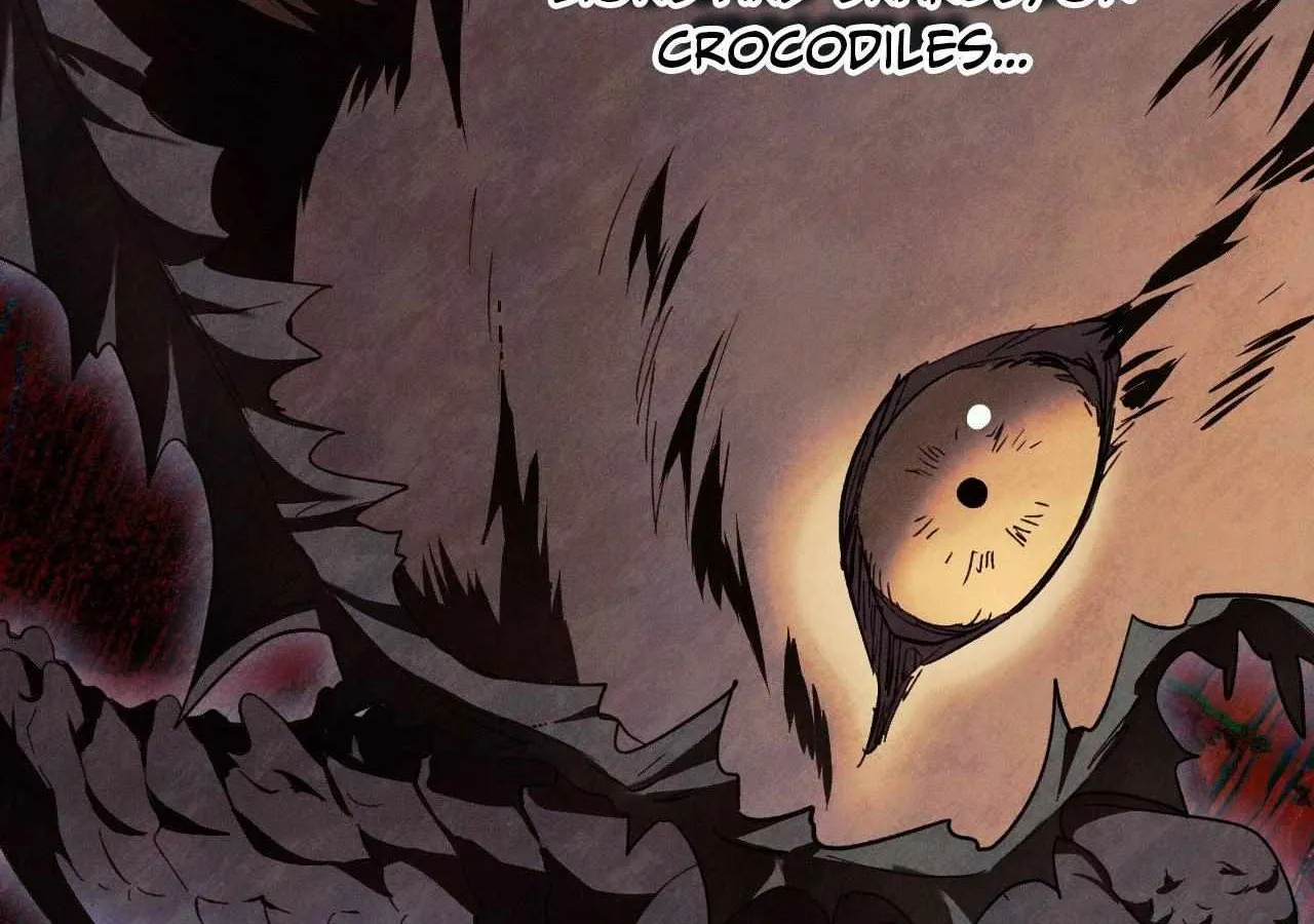 The Snake that Swallowed the Pomegranate Chapter 22 page 134 - 