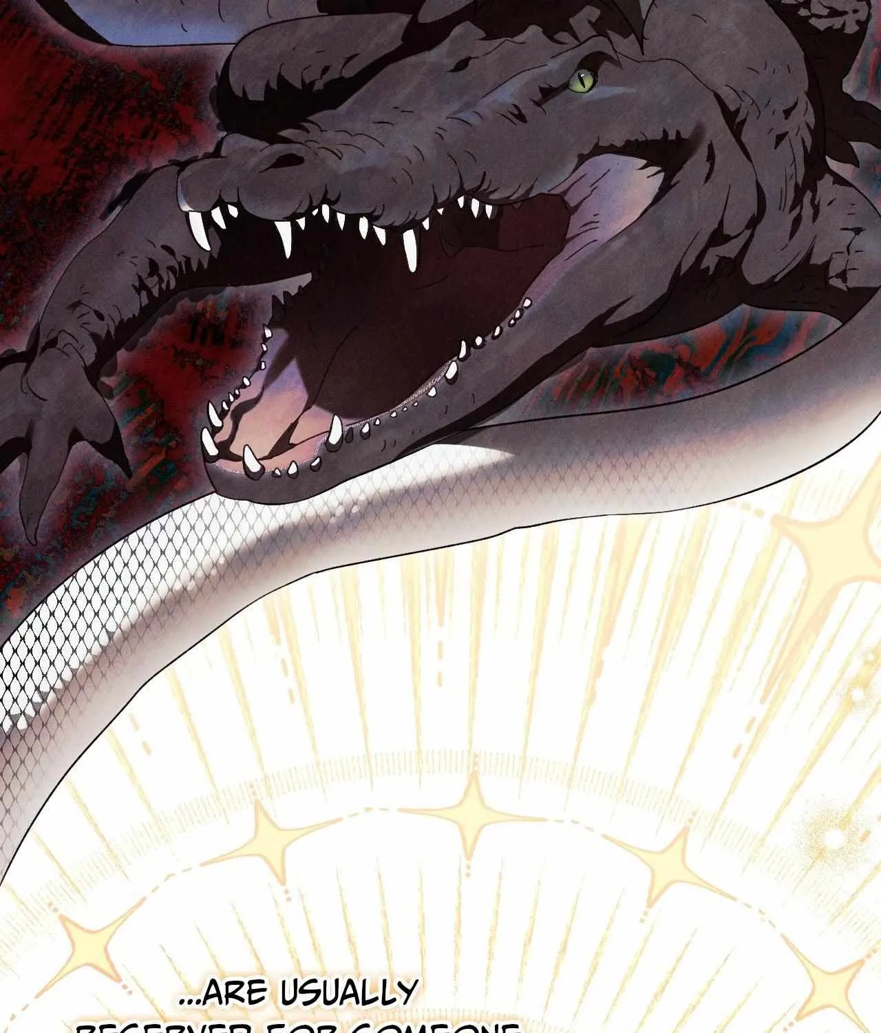 The Snake that Swallowed the Pomegranate Chapter 22 page 135 - 