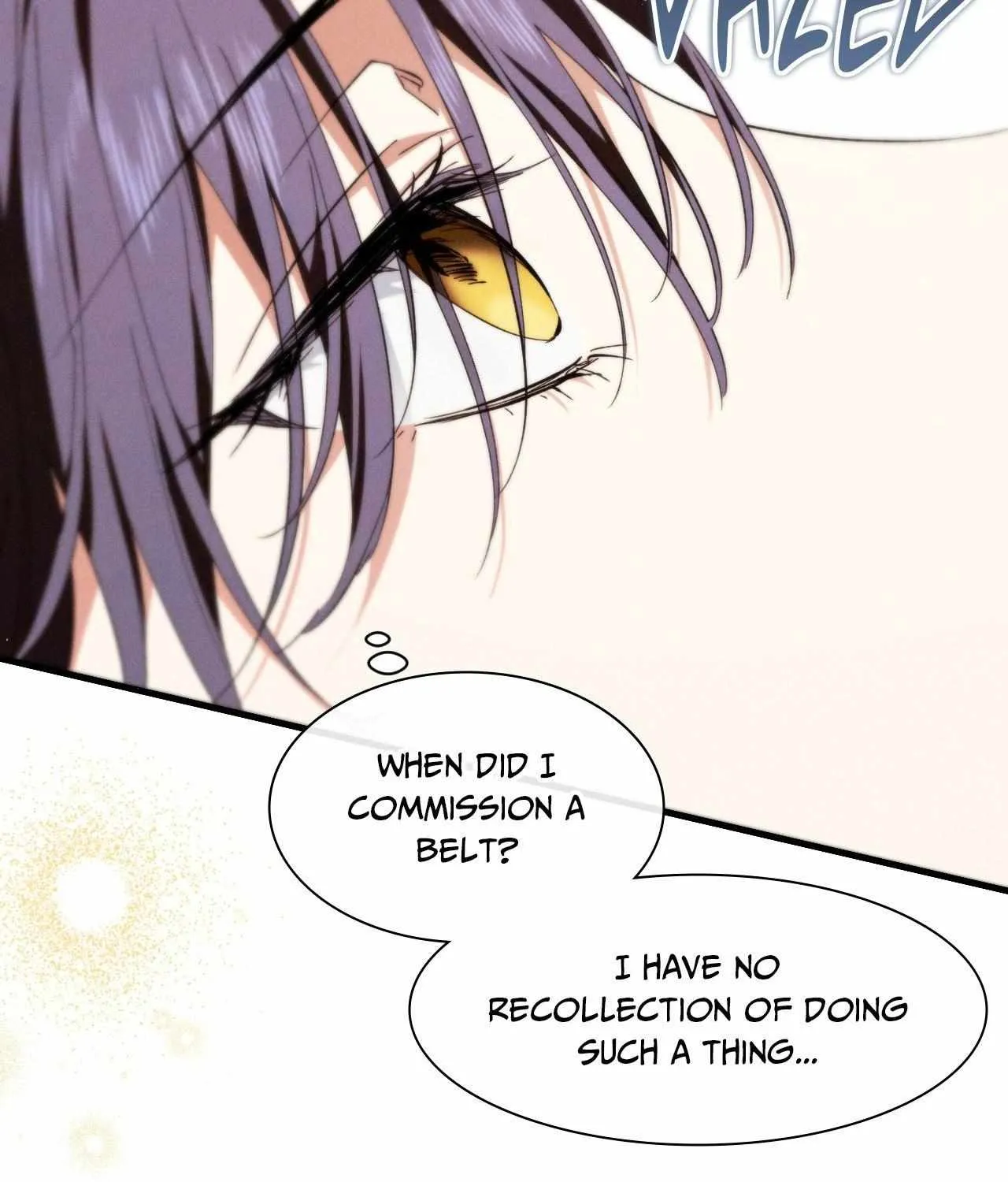 The Snake that Swallowed the Pomegranate Chapter 22 page 139 - 