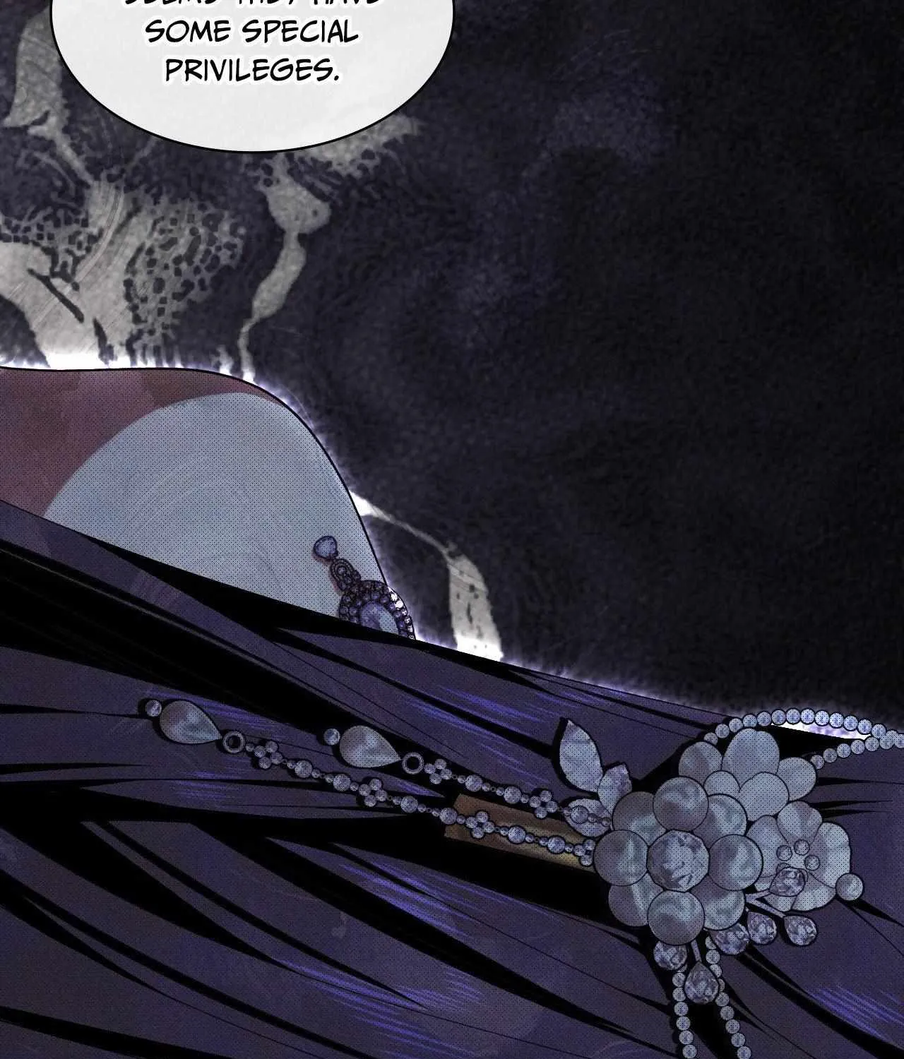 The Snake that Swallowed the Pomegranate Chapter 22 page 16 - 