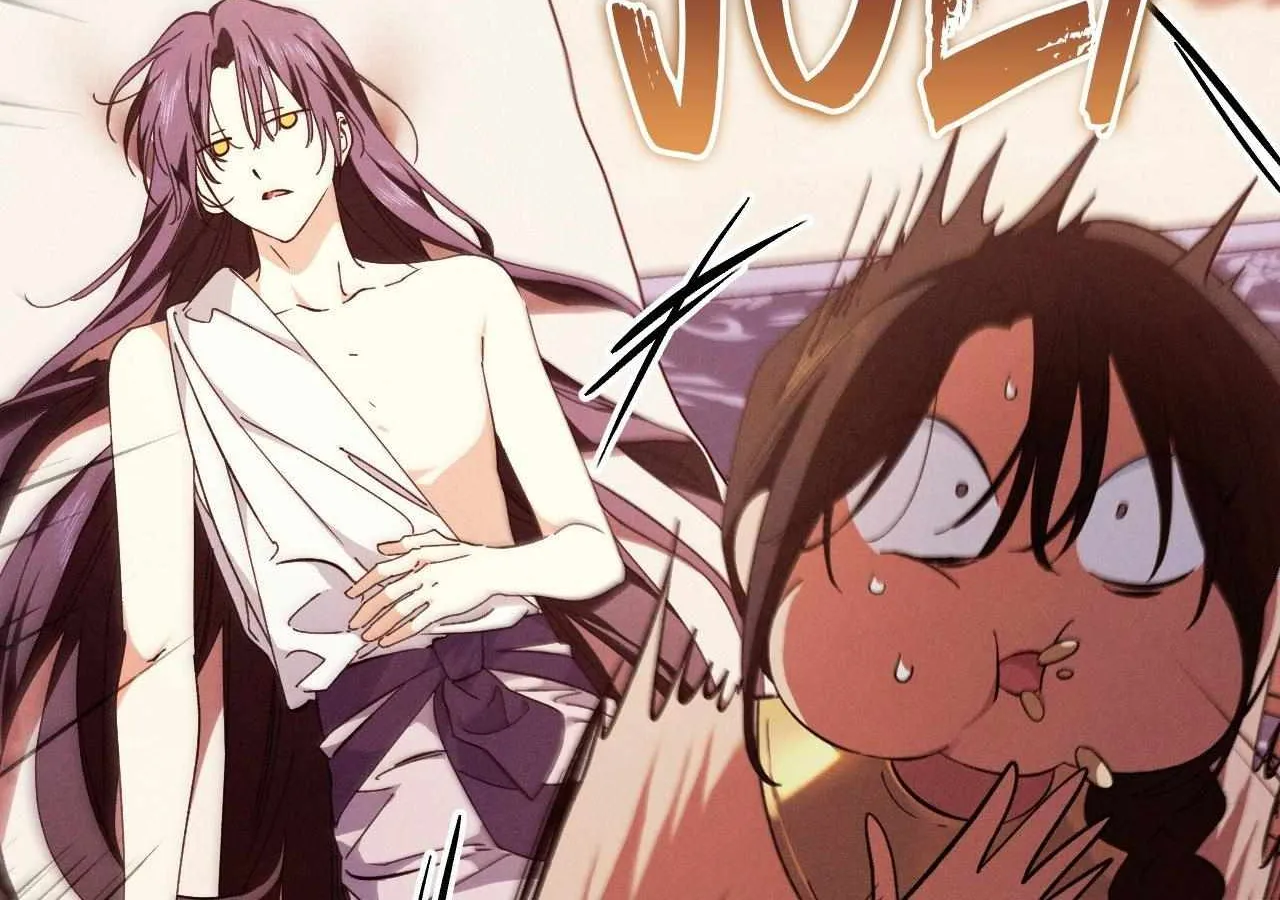 The Snake that Swallowed the Pomegranate Chapter 22 page 155 - 