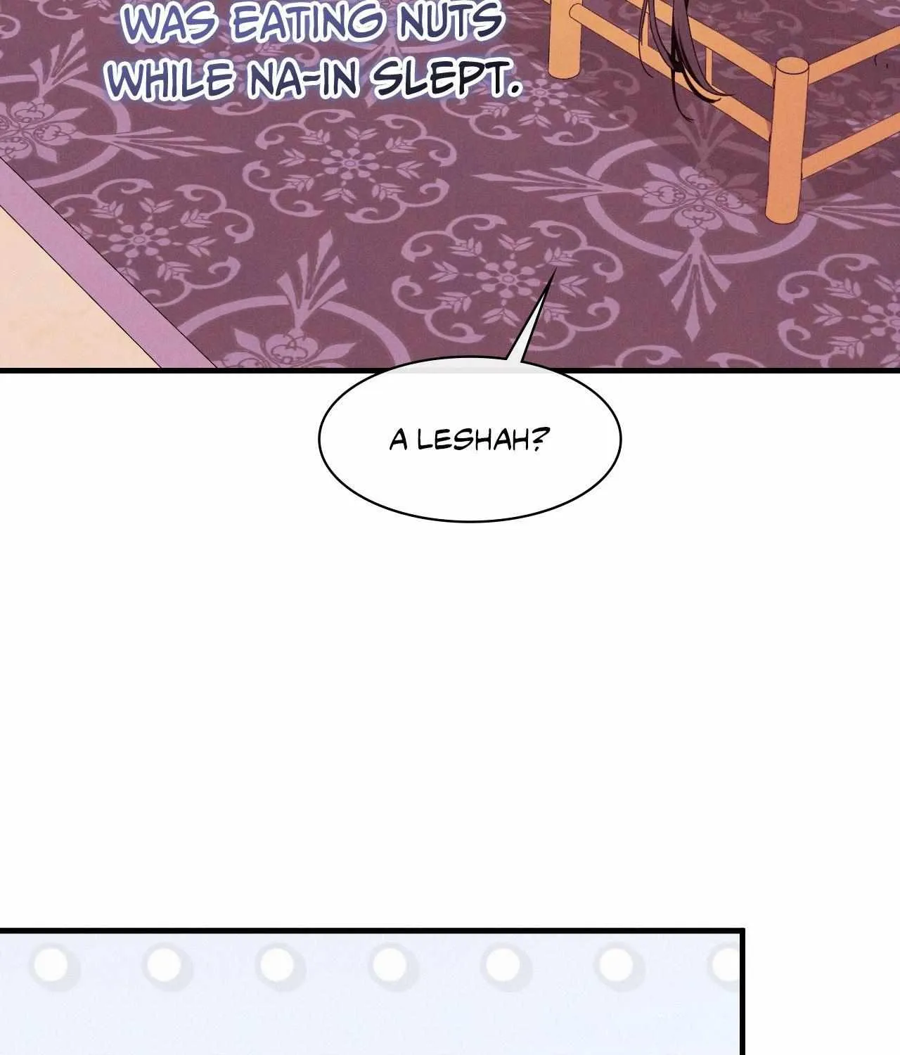 The Snake that Swallowed the Pomegranate Chapter 22 page 159 - 