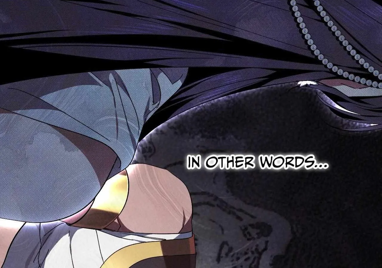 The Snake that Swallowed the Pomegranate Chapter 22 page 17 - 