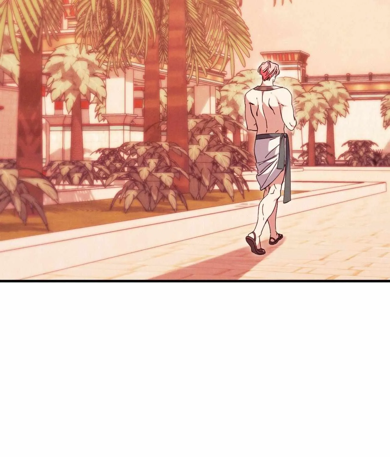 The Snake that Swallowed the Pomegranate Chapter 22 page 174 - 
