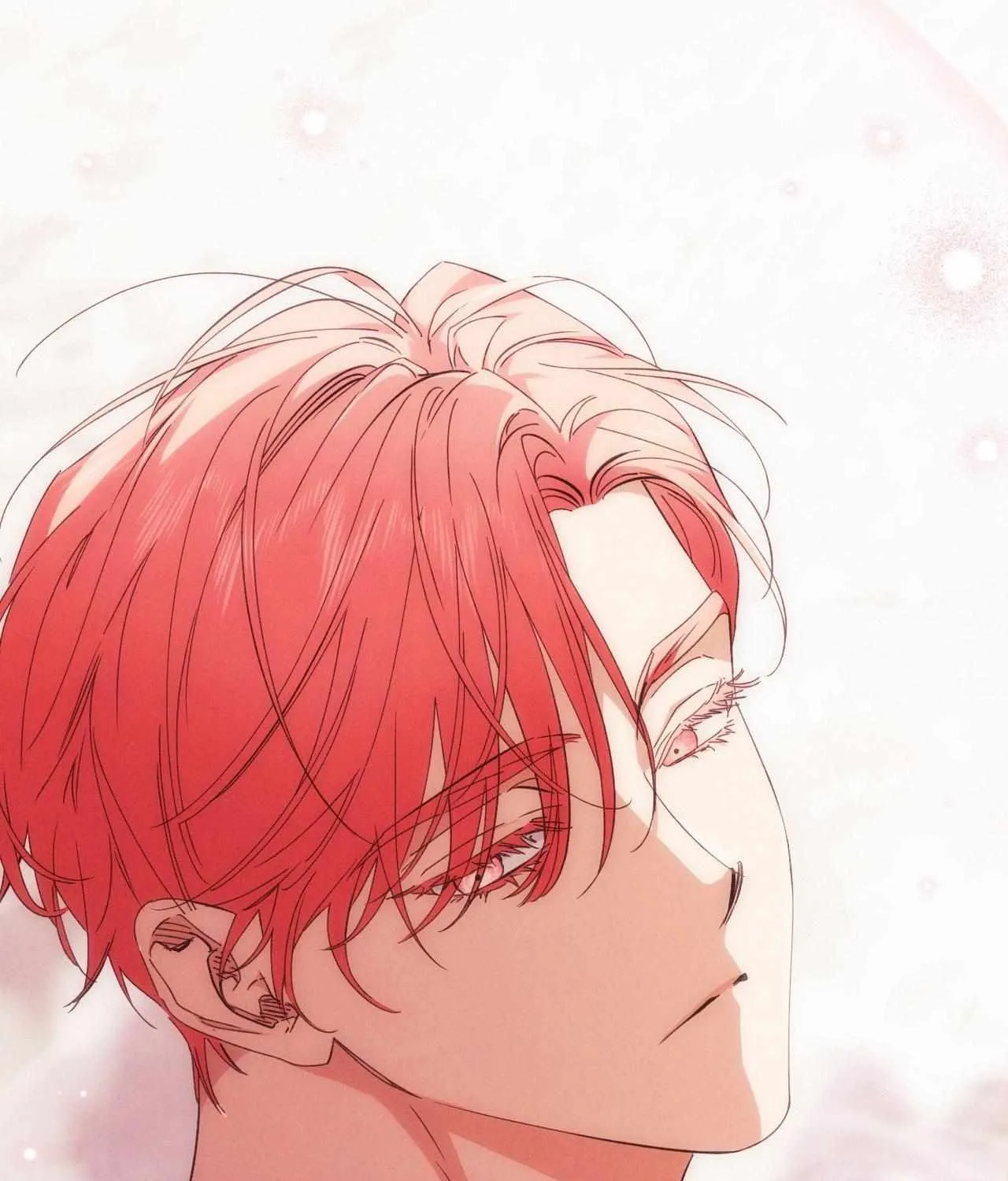 The Snake that Swallowed the Pomegranate Chapter 22 page 180 - 