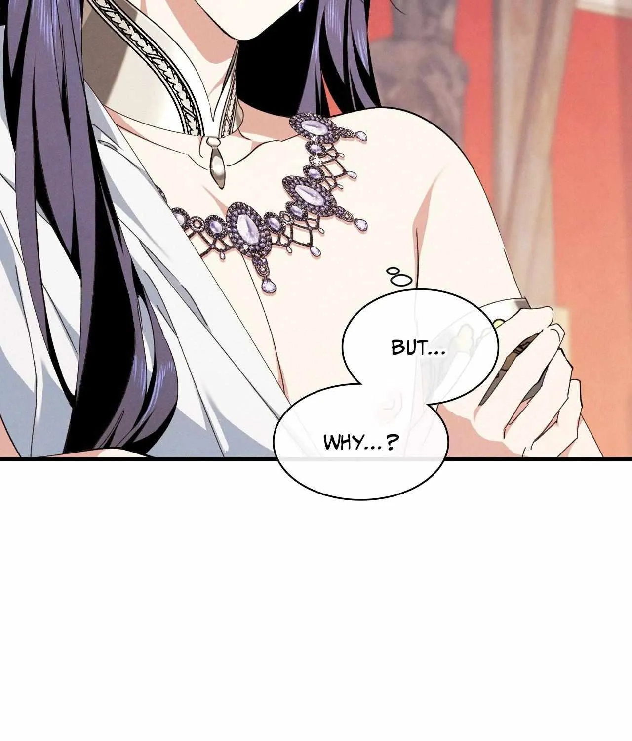 The Snake that Swallowed the Pomegranate Chapter 22 page 22 - 