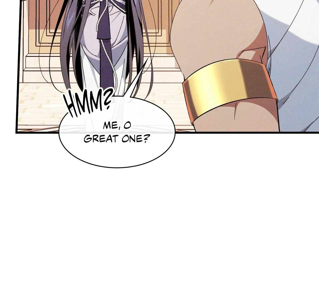 The Snake that Swallowed the Pomegranate Chapter 22 page 26 - 