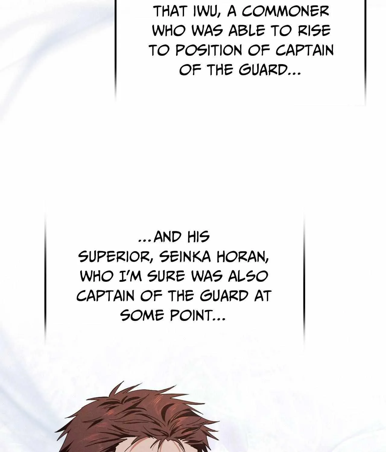 The Snake that Swallowed the Pomegranate Chapter 22 page 33 - 