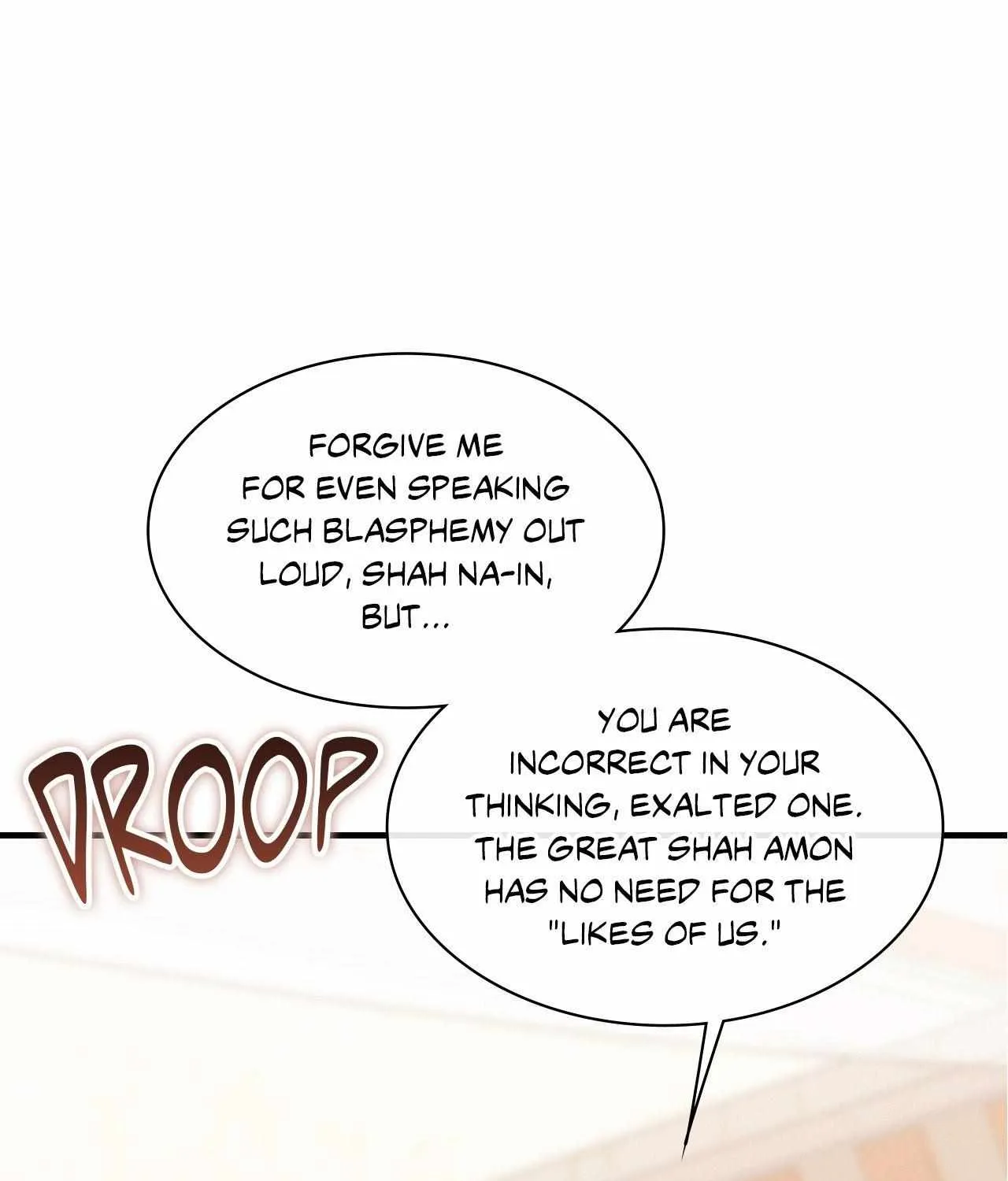 The Snake that Swallowed the Pomegranate Chapter 22 page 40 - 