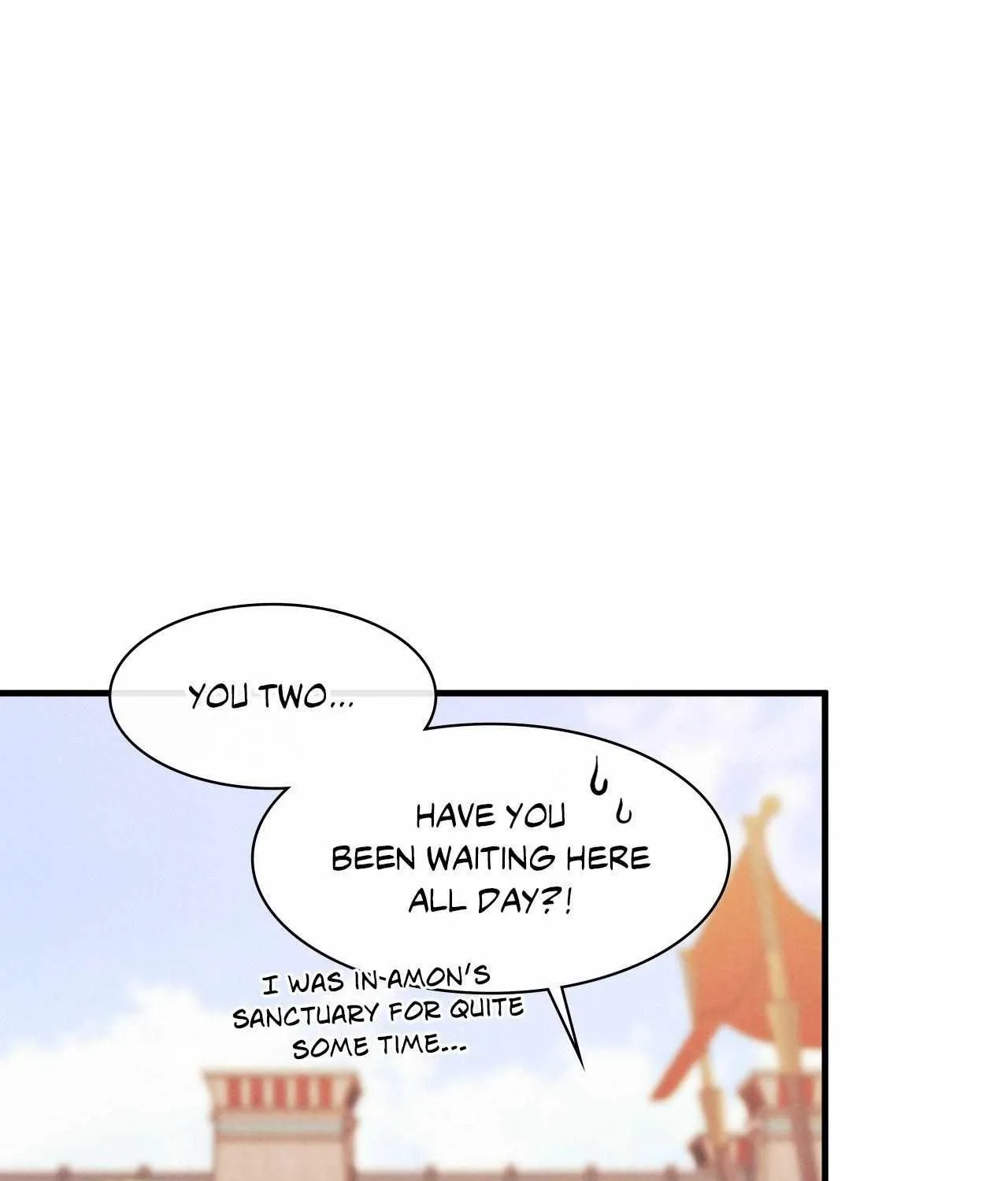 The Snake that Swallowed the Pomegranate Chapter 22 page 5 - 