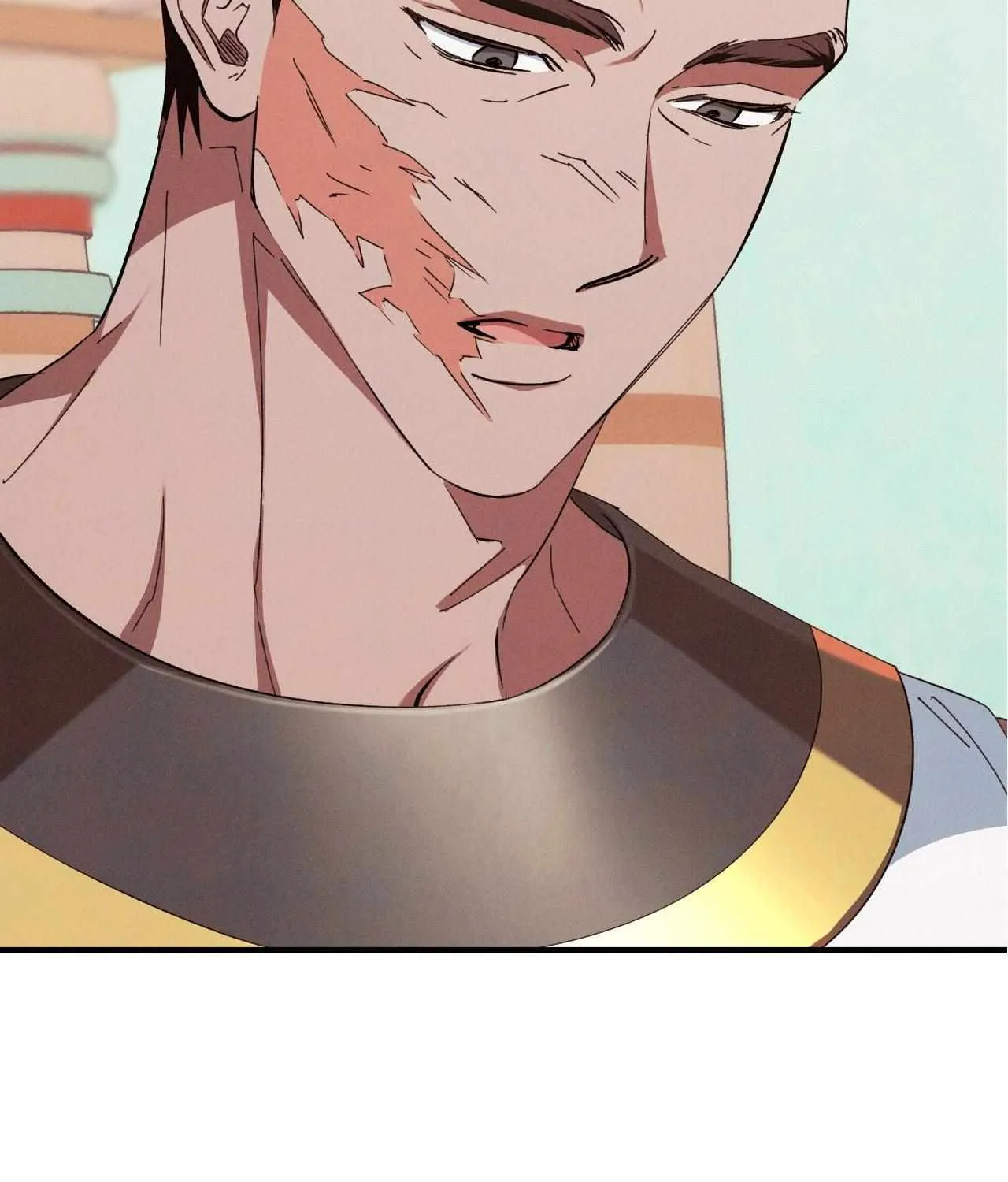 The Snake that Swallowed the Pomegranate Chapter 22 page 42 - 