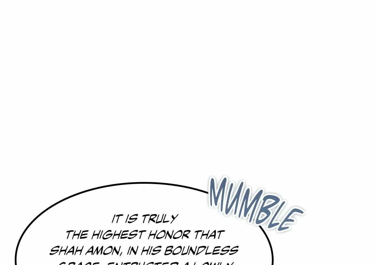 The Snake that Swallowed the Pomegranate Chapter 22 page 43 - 