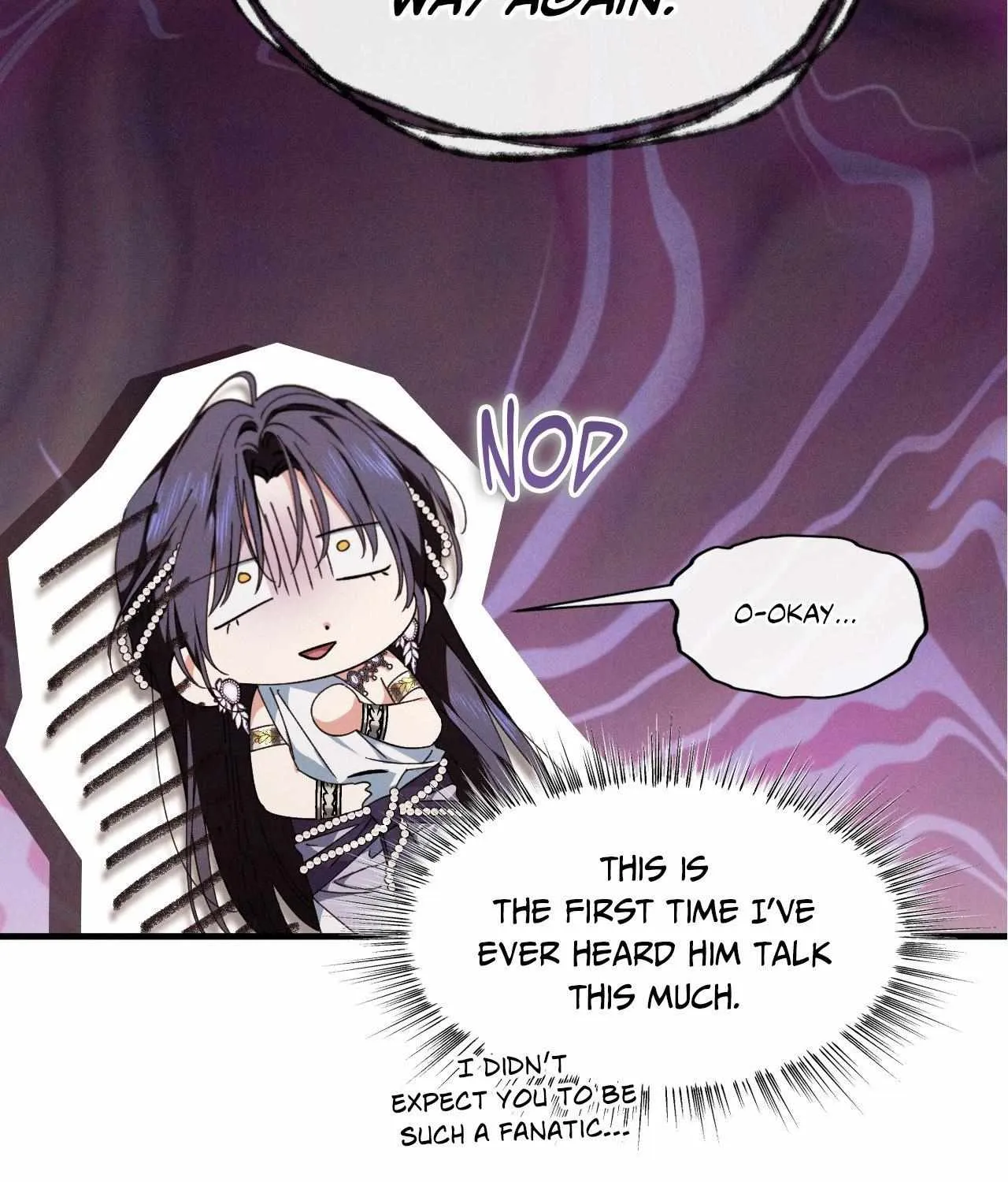 The Snake that Swallowed the Pomegranate Chapter 22 page 46 - 