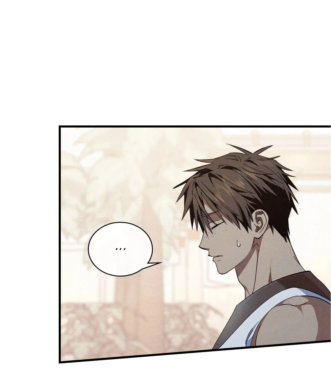 The Snake that Swallowed the Pomegranate Chapter 22 page 48 - 