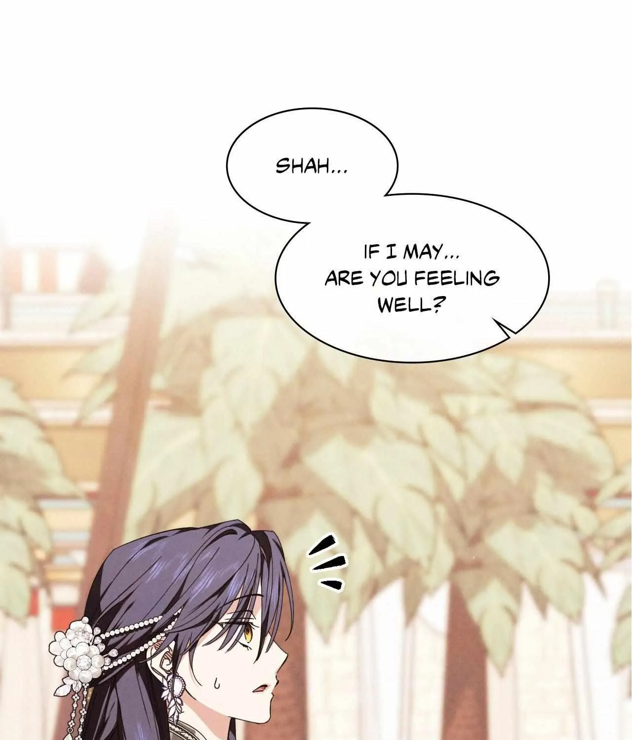 The Snake that Swallowed the Pomegranate Chapter 22 page 50 - 