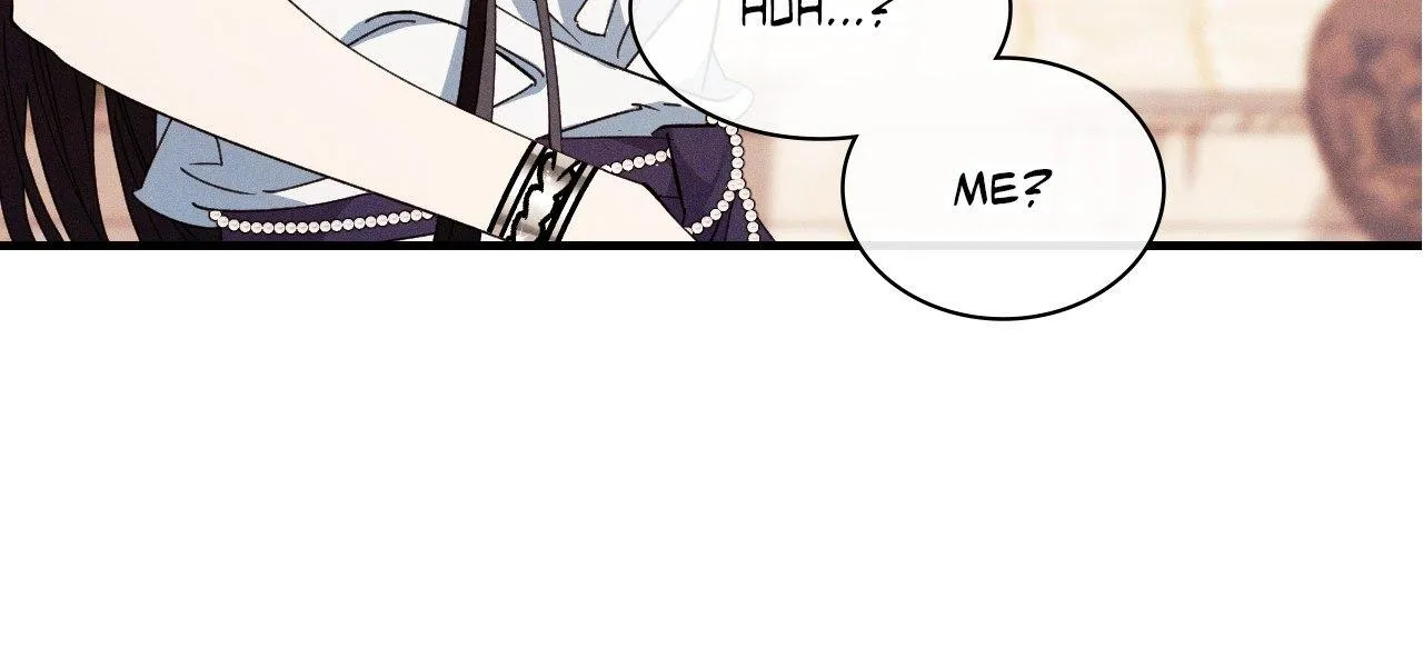 The Snake that Swallowed the Pomegranate Chapter 22 page 52 - 