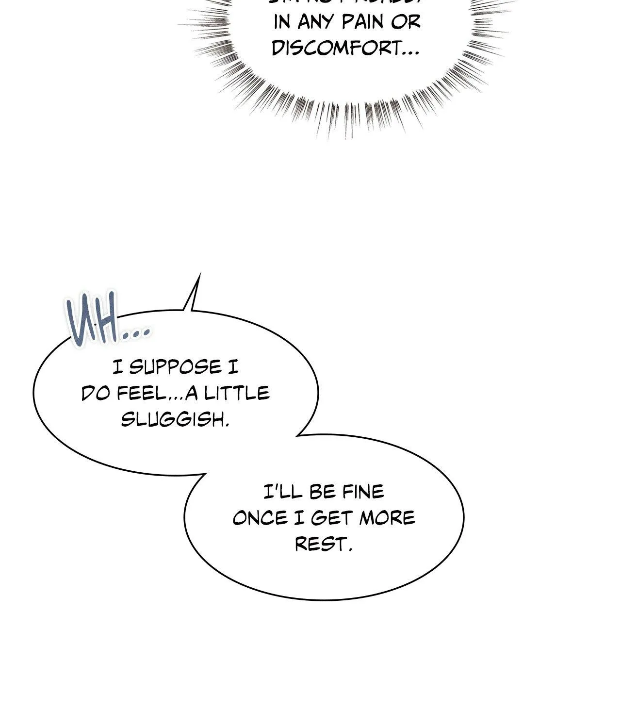 The Snake that Swallowed the Pomegranate Chapter 22 page 55 - 