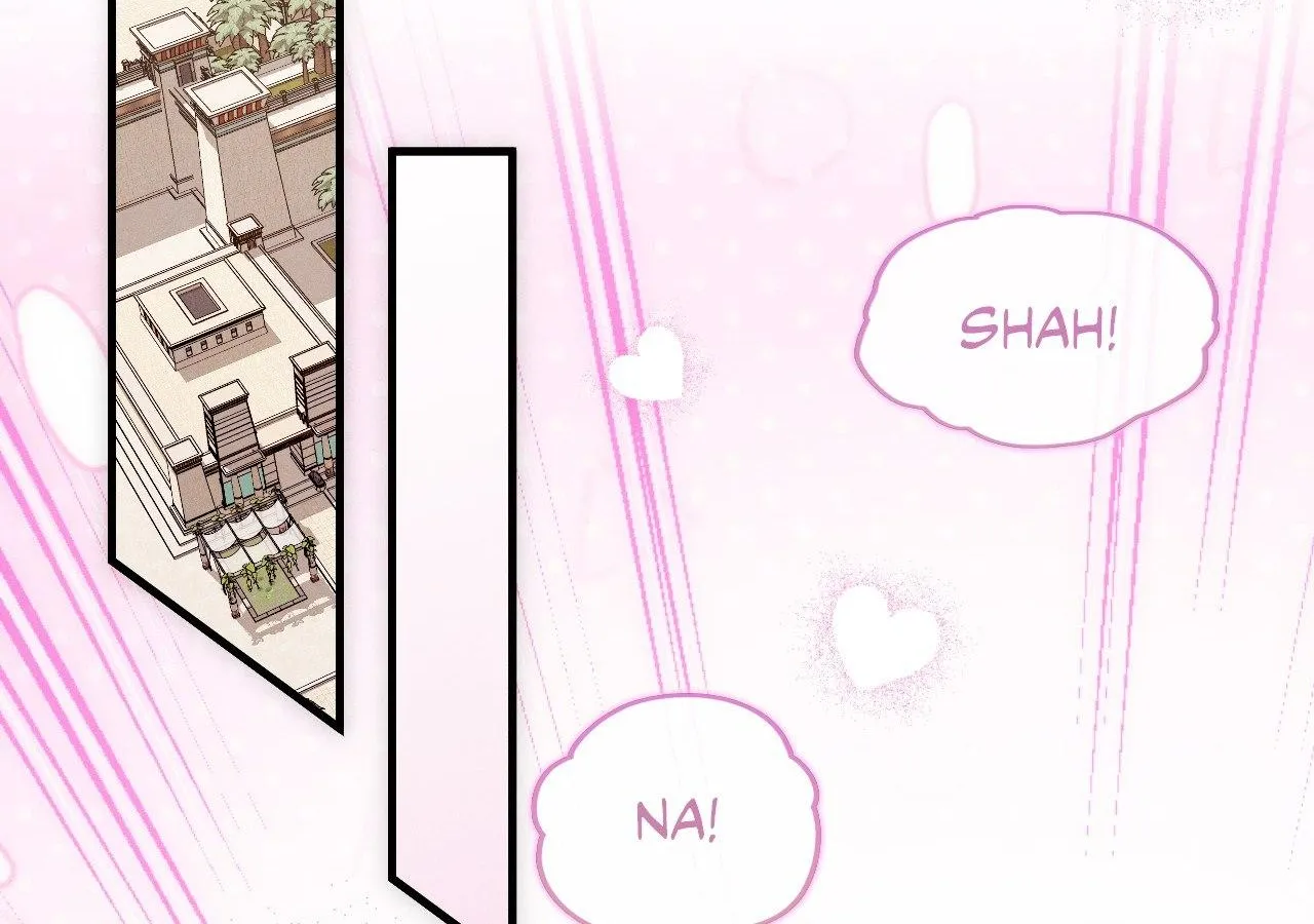 The Snake that Swallowed the Pomegranate Chapter 22 page 66 - 
