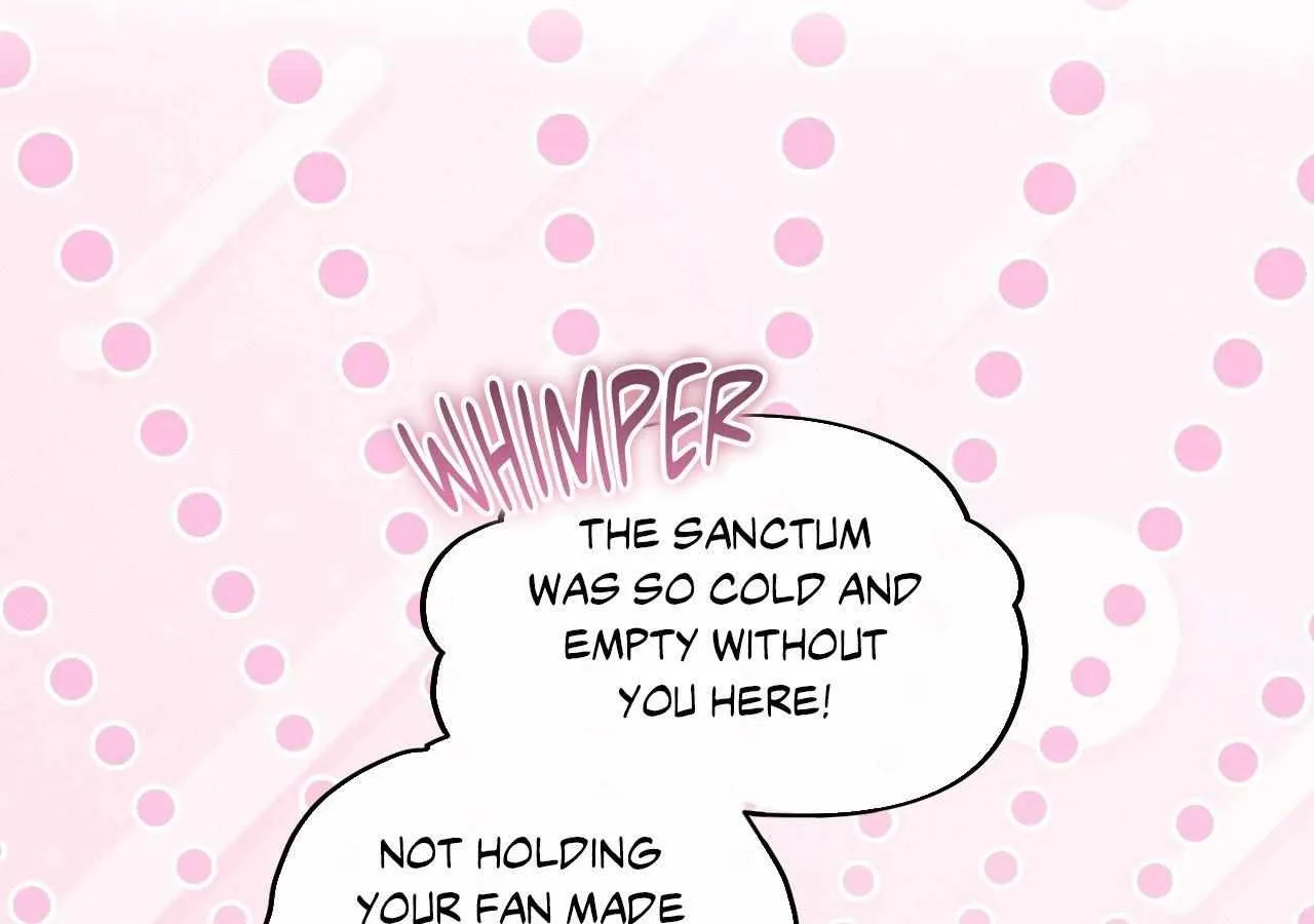 The Snake that Swallowed the Pomegranate Chapter 22 page 70 - 