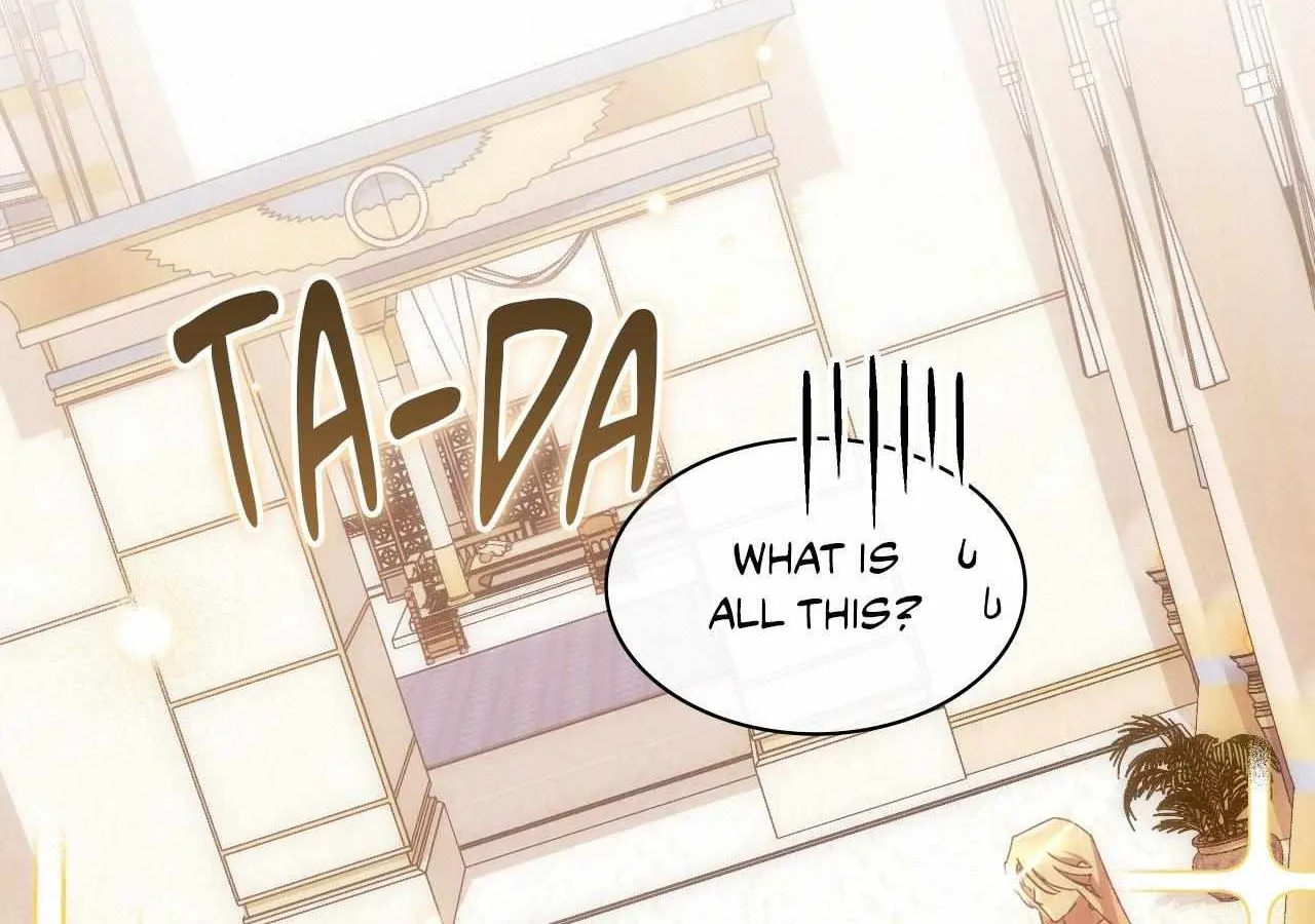The Snake that Swallowed the Pomegranate Chapter 22 page 74 - 