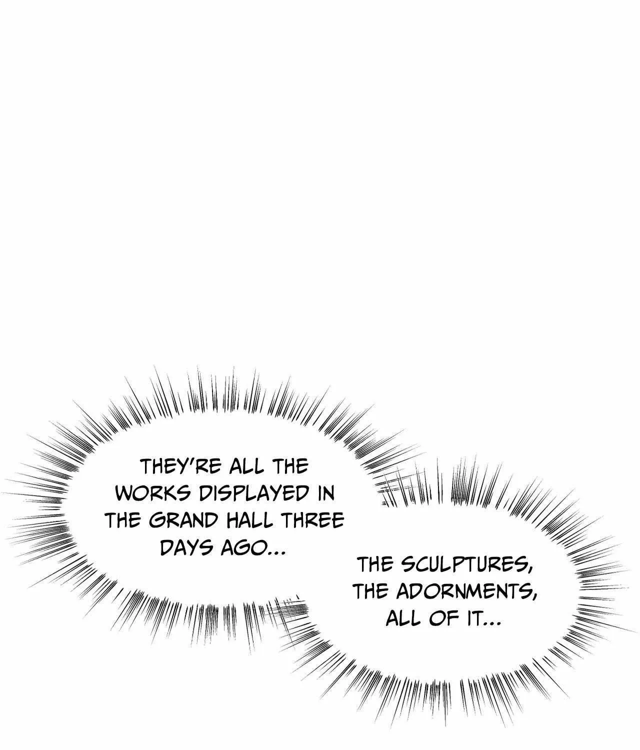 The Snake that Swallowed the Pomegranate Chapter 22 page 78 - 