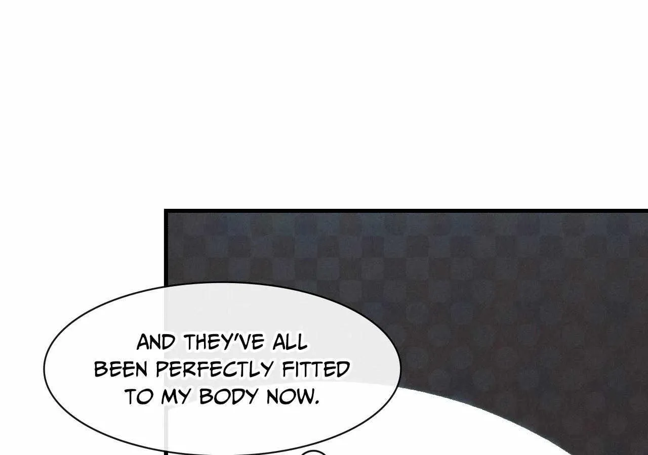 The Snake that Swallowed the Pomegranate Chapter 22 page 79 - 