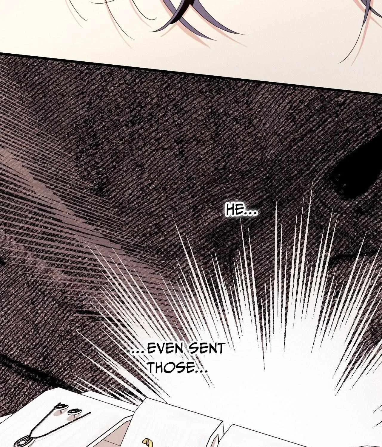 The Snake that Swallowed the Pomegranate Chapter 22 page 82 - 