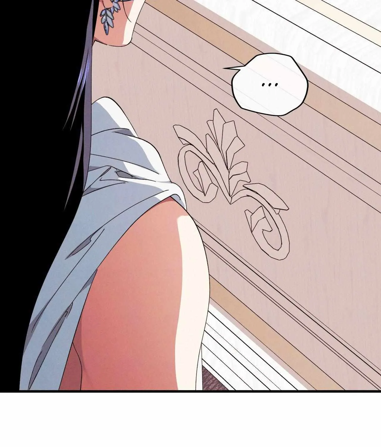 The Snake that Swallowed the Pomegranate Chapter 22 page 84 - 