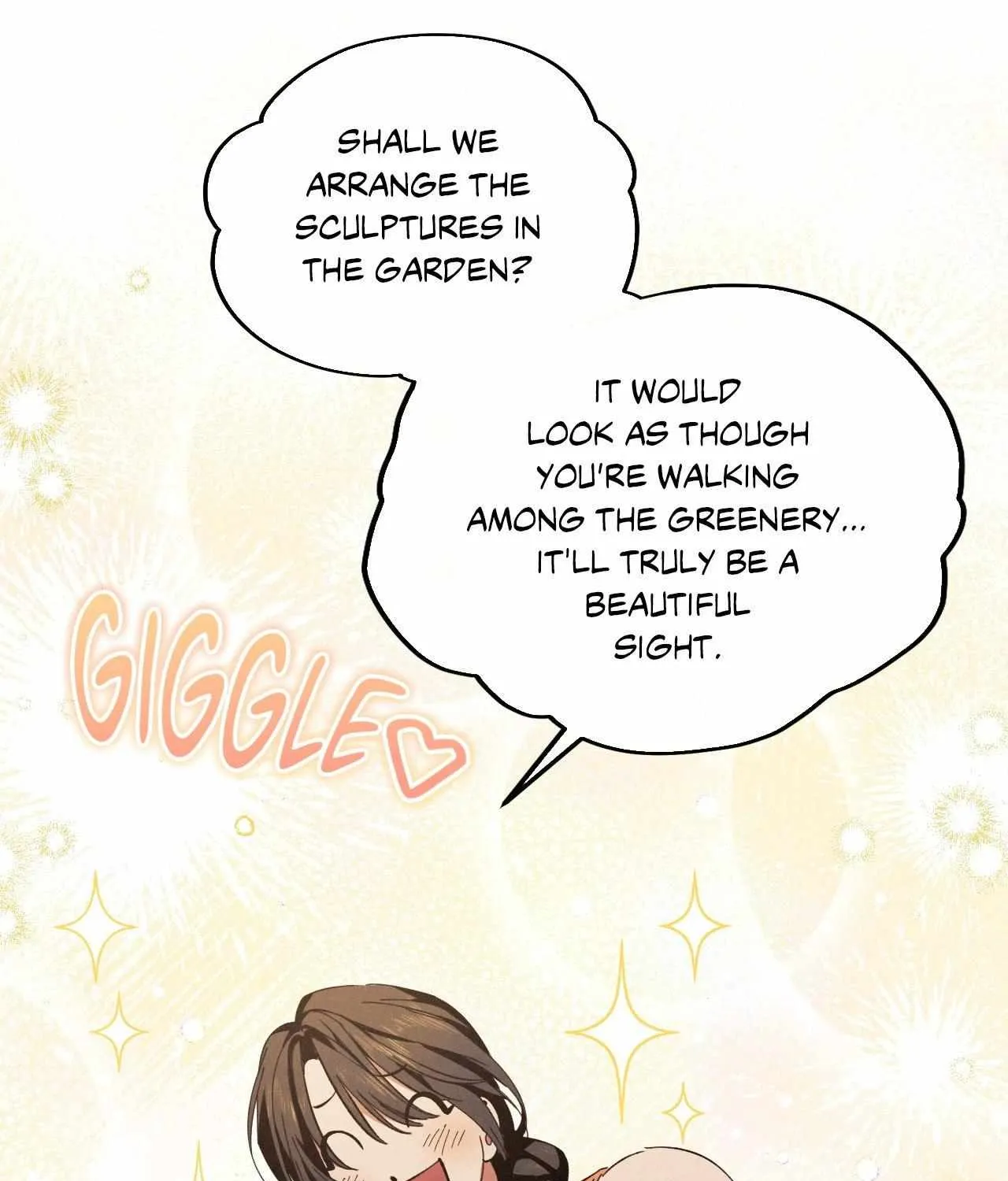 The Snake that Swallowed the Pomegranate Chapter 22 page 88 - 