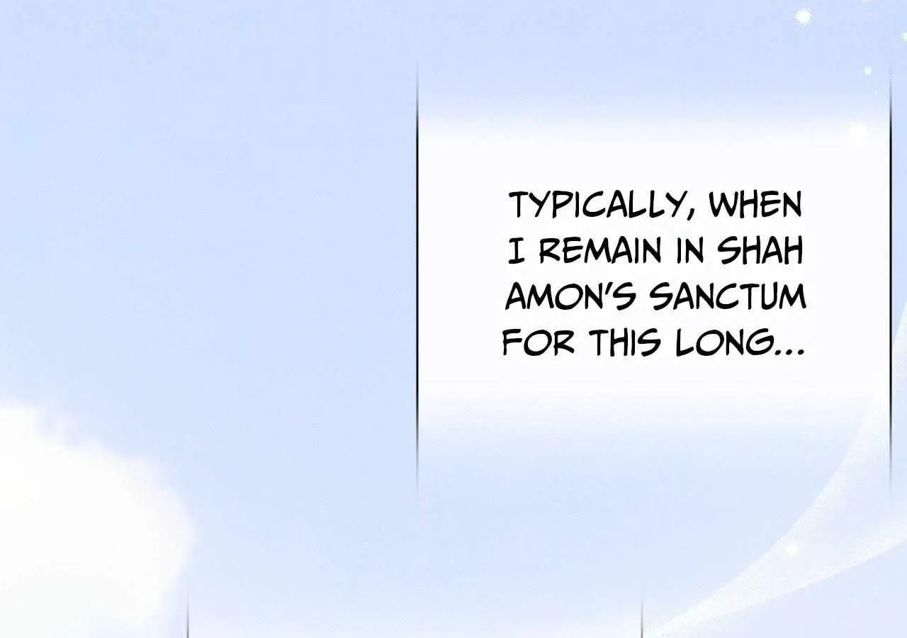 The Snake that Swallowed the Pomegranate Chapter 22 page 10 - 
