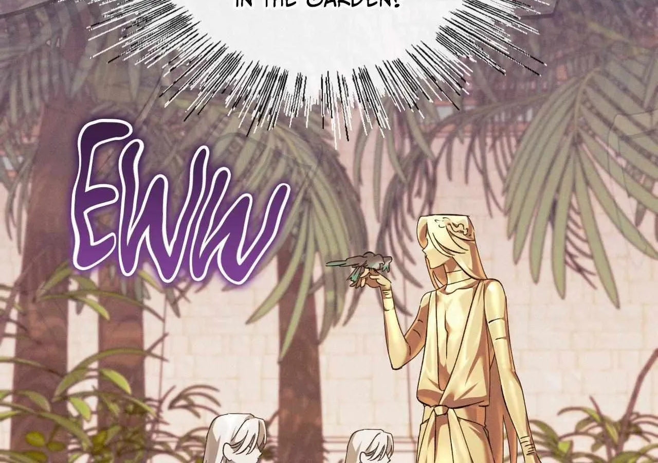 The Snake that Swallowed the Pomegranate Chapter 22 page 92 - 