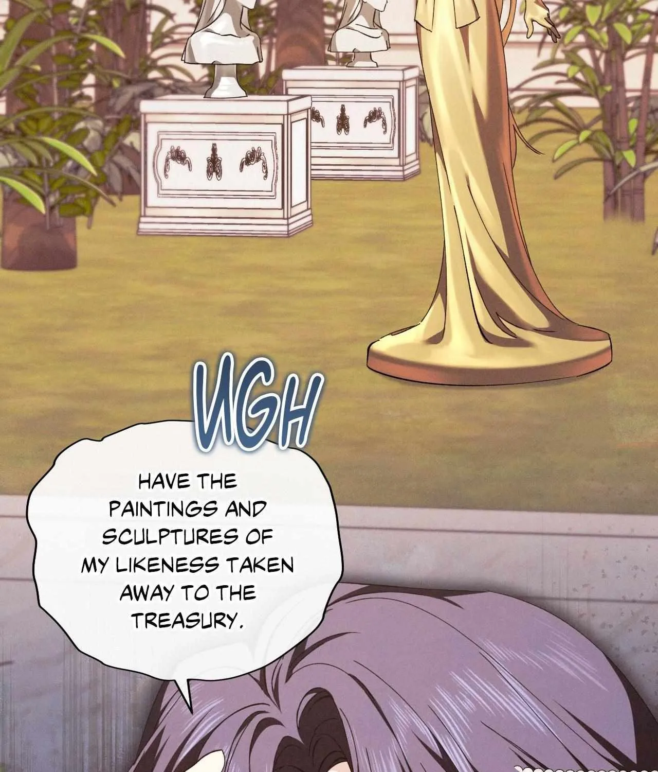 The Snake that Swallowed the Pomegranate Chapter 22 page 93 - 
