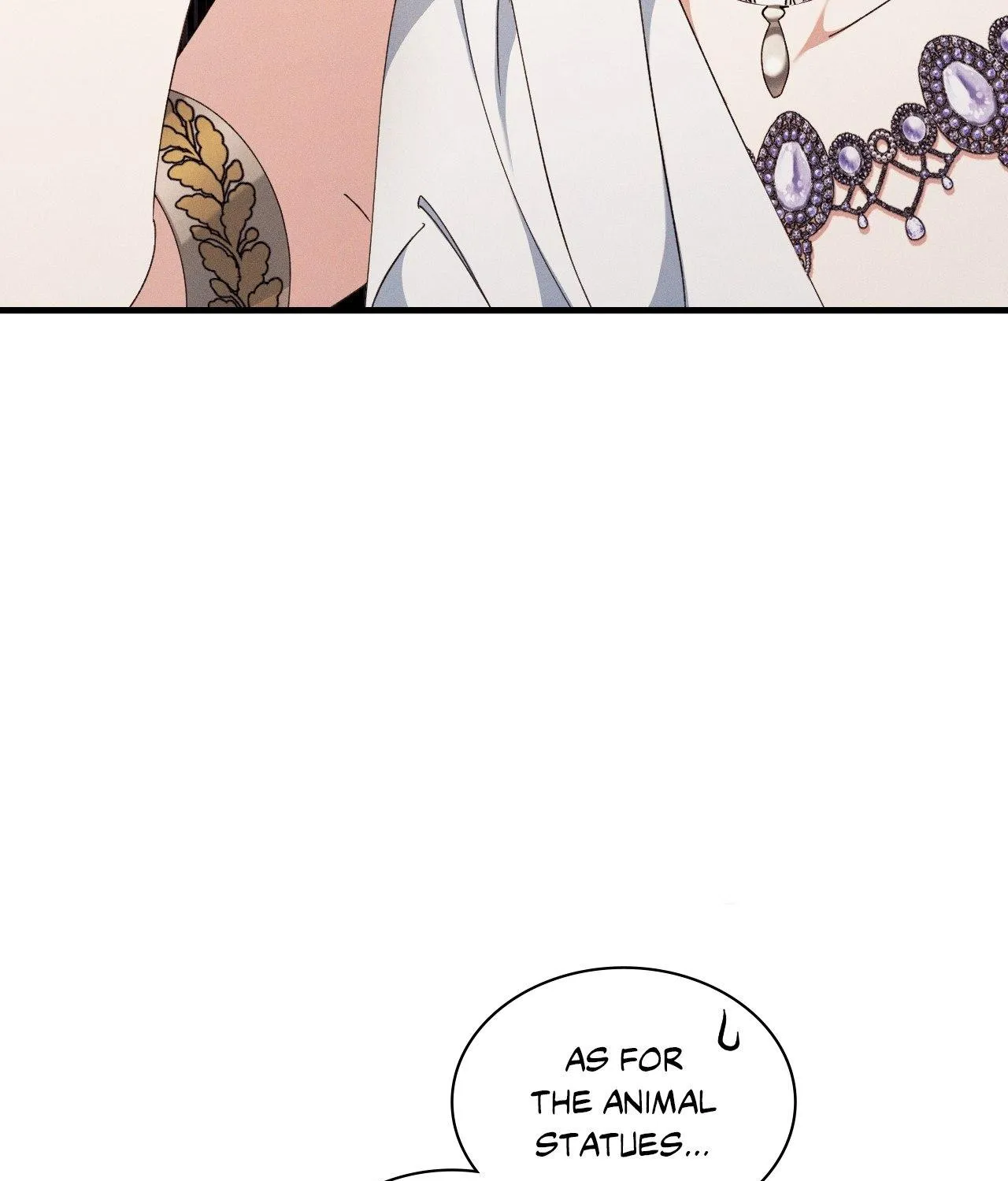 The Snake that Swallowed the Pomegranate Chapter 22 page 95 - 