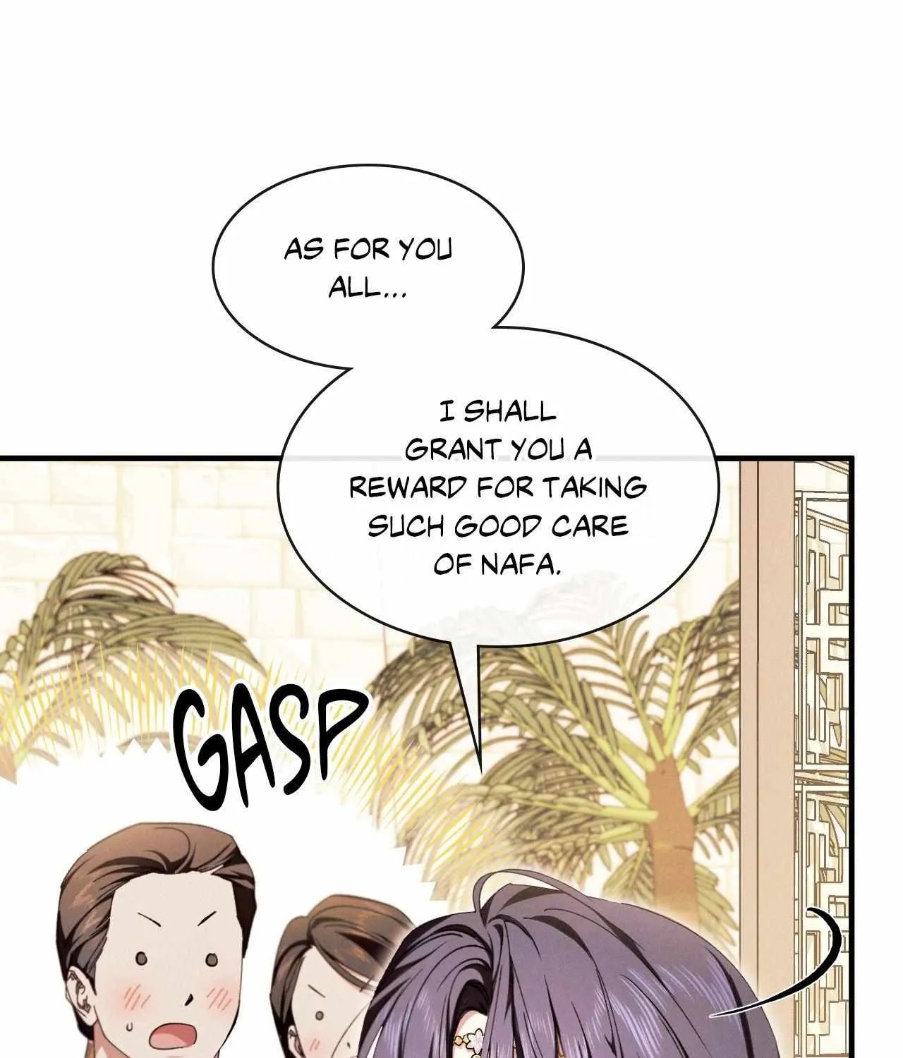 The Snake that Swallowed the Pomegranate Chapter 23 page 102 - 