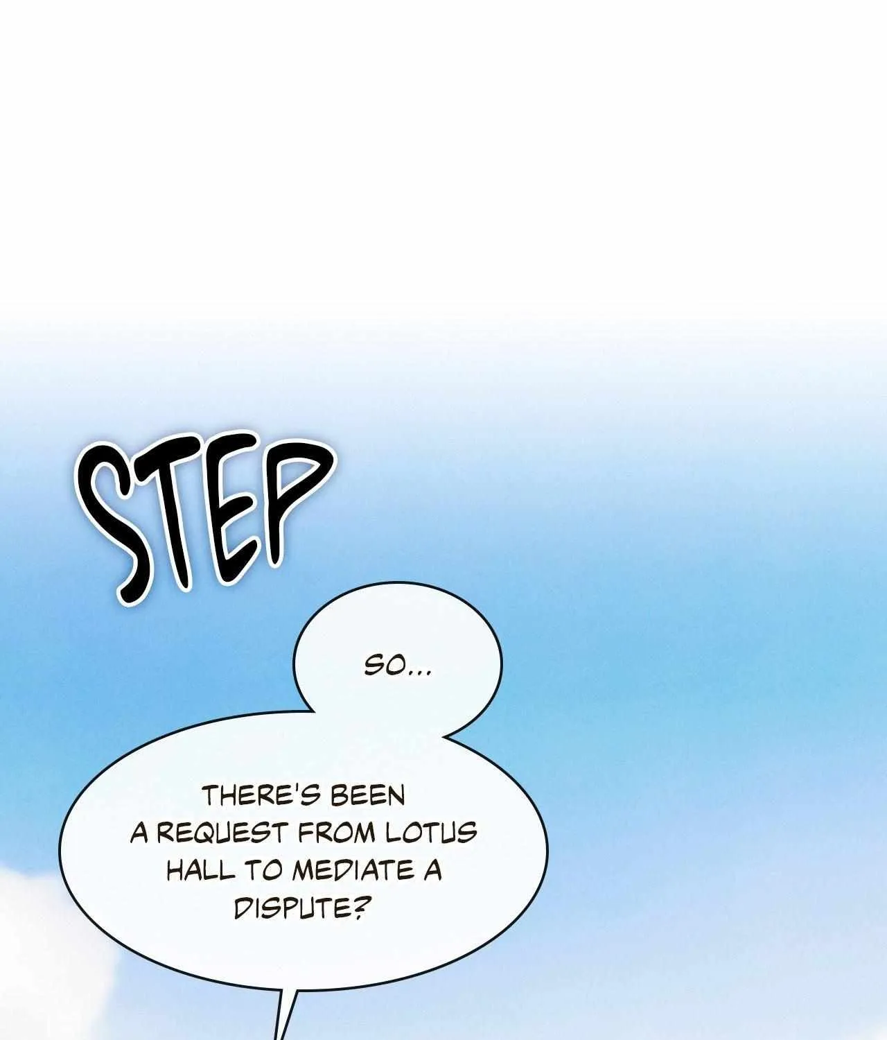 The Snake that Swallowed the Pomegranate Chapter 23 page 109 - 
