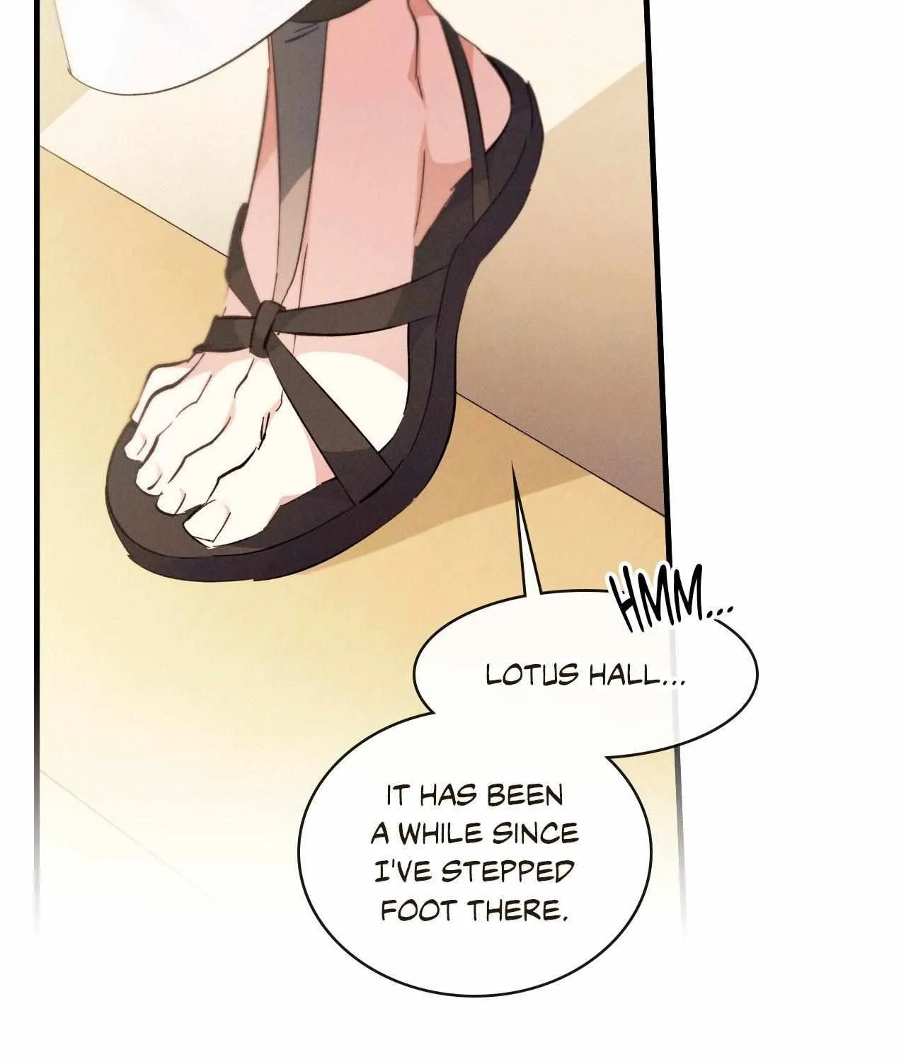 The Snake that Swallowed the Pomegranate Chapter 23 page 113 - 