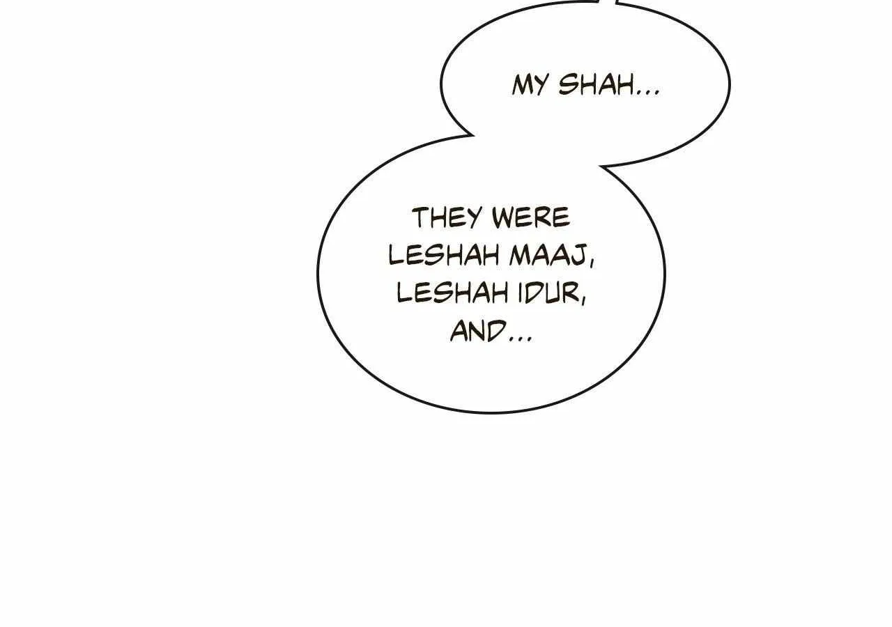 The Snake that Swallowed the Pomegranate Chapter 23 page 116 - 