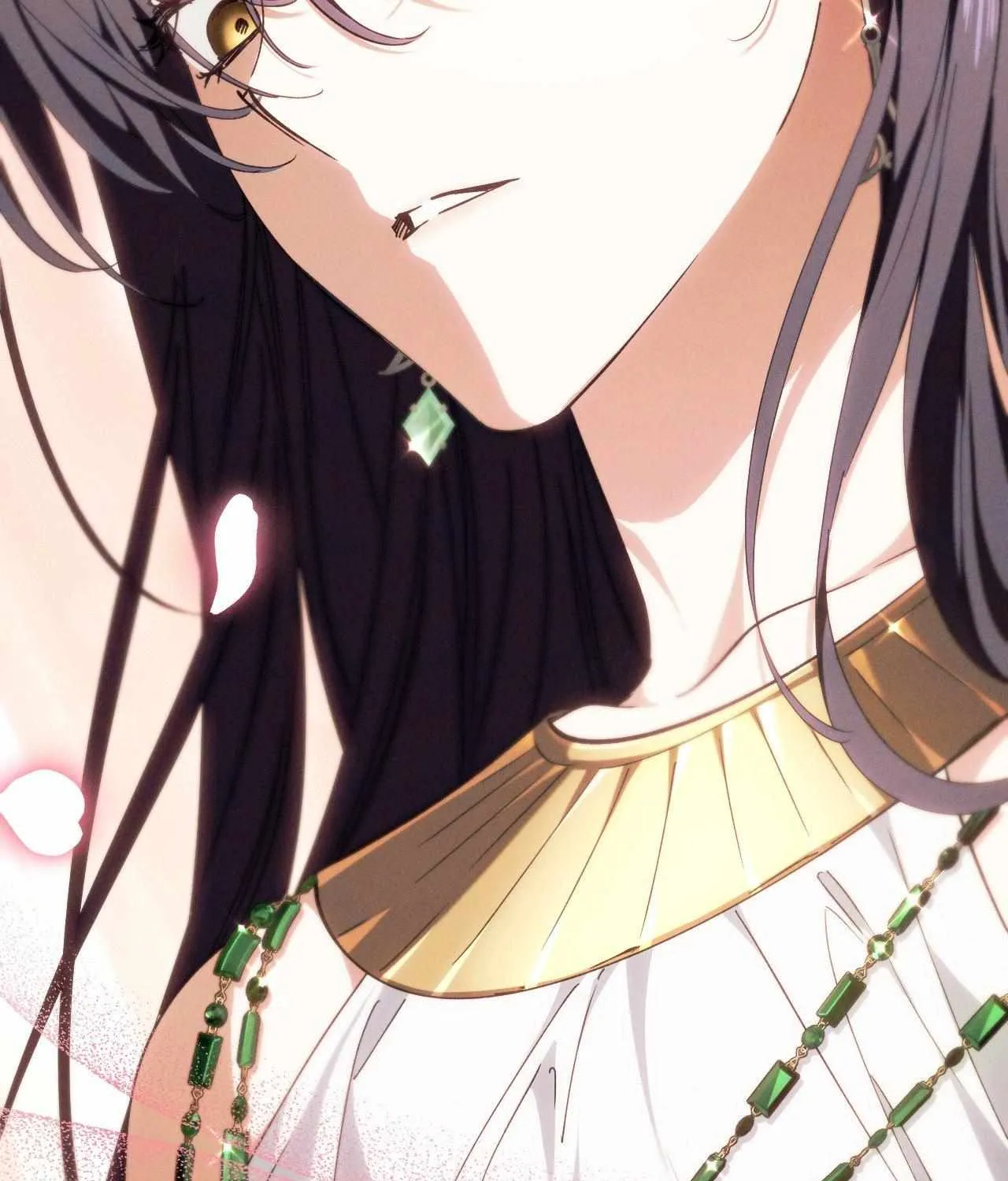 The Snake that Swallowed the Pomegranate Chapter 23 page 119 - 