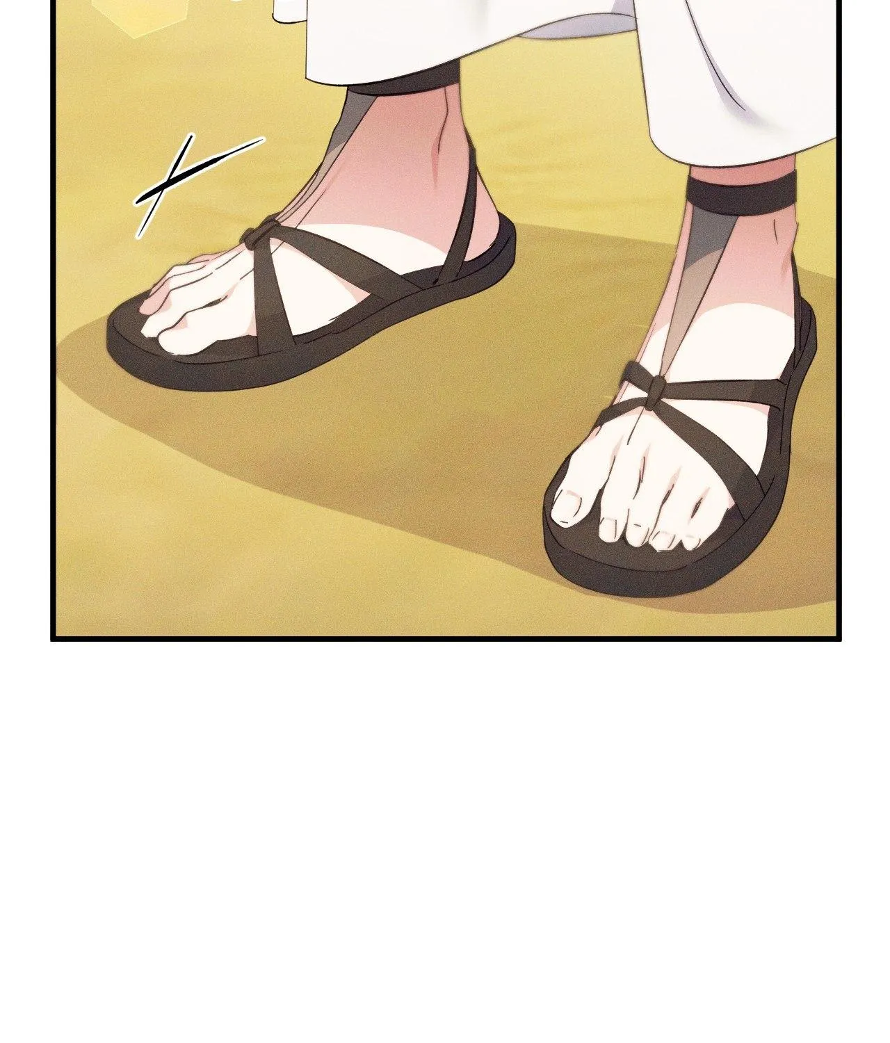 The Snake that Swallowed the Pomegranate Chapter 23 page 13 - 
