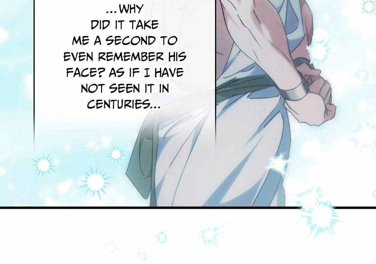 The Snake that Swallowed the Pomegranate Chapter 23 page 127 - 