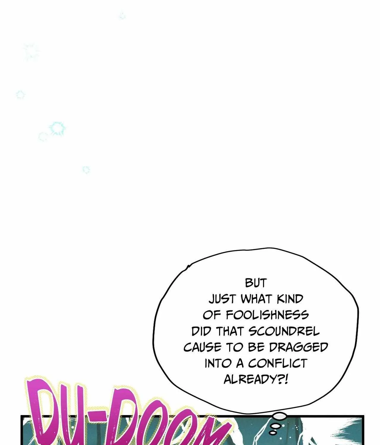 The Snake that Swallowed the Pomegranate Chapter 23 page 128 - 