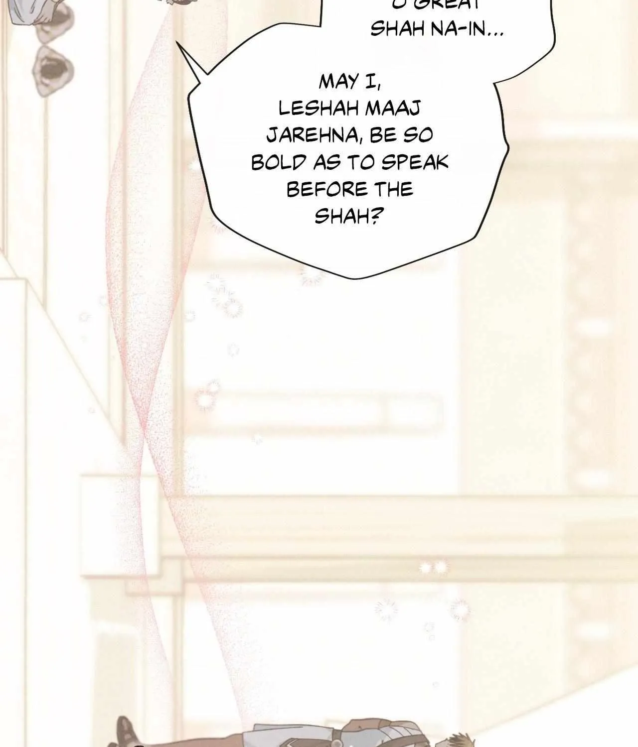 The Snake that Swallowed the Pomegranate Chapter 23 page 152 - 