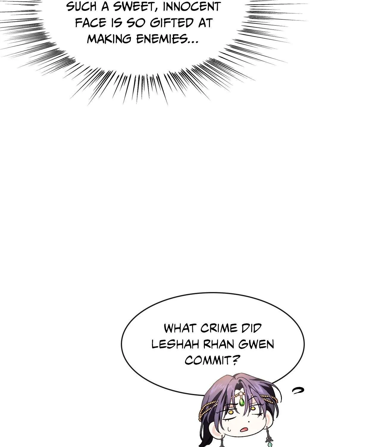 The Snake that Swallowed the Pomegranate Chapter 23 page 167 - 