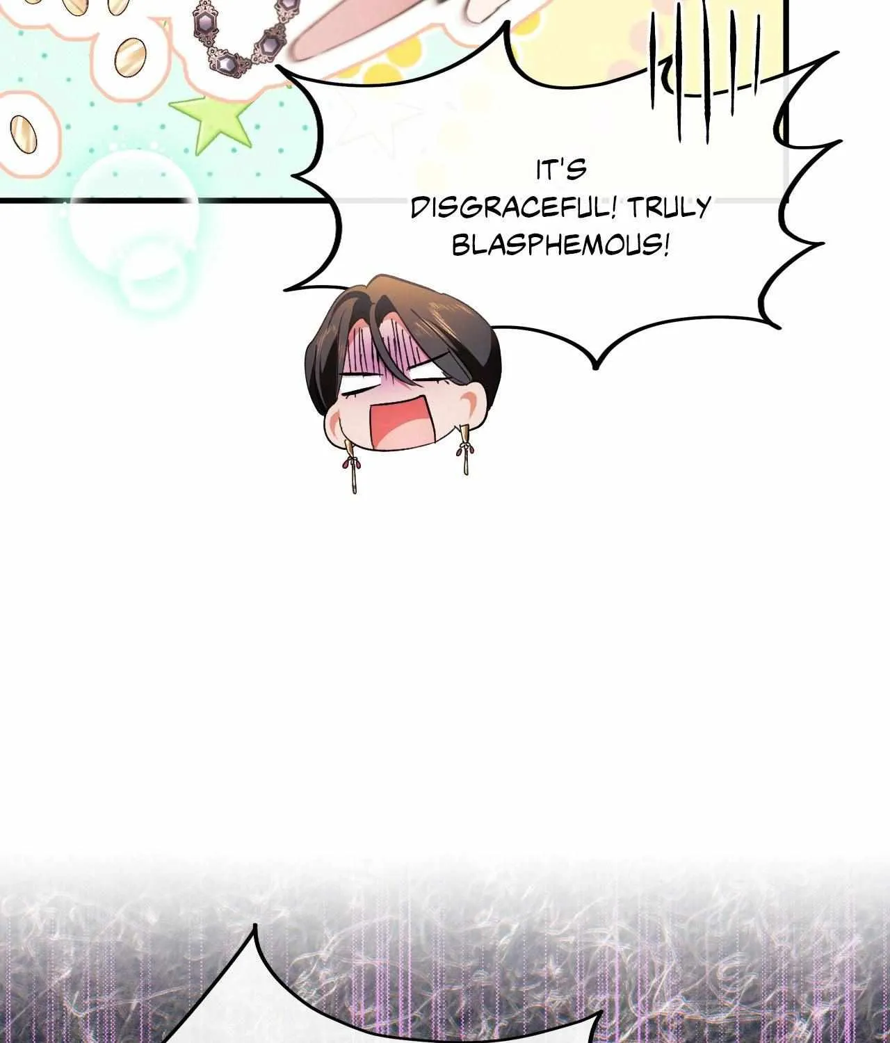 The Snake that Swallowed the Pomegranate Chapter 23 page 171 - 