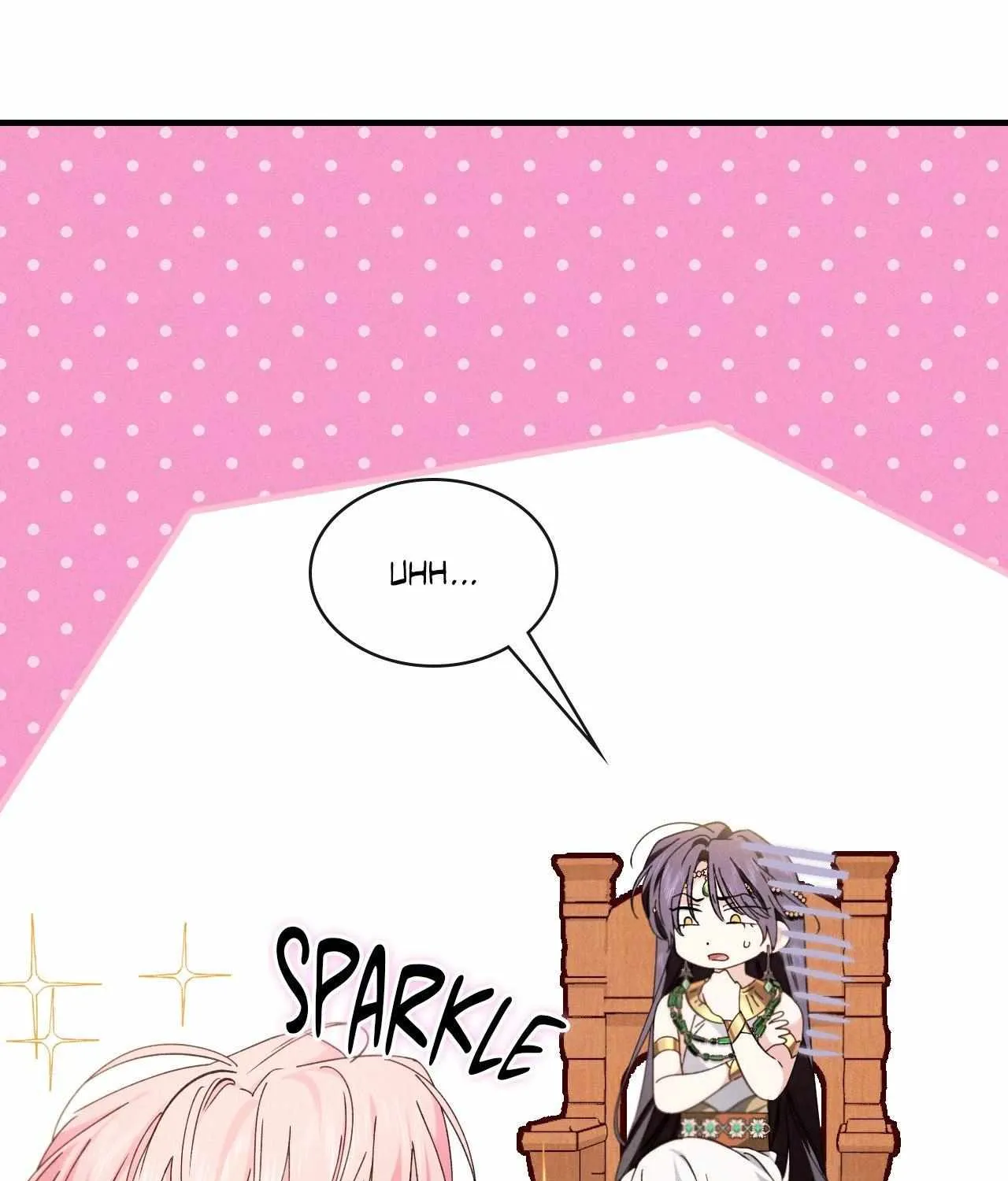 The Snake that Swallowed the Pomegranate Chapter 23 page 174 - 