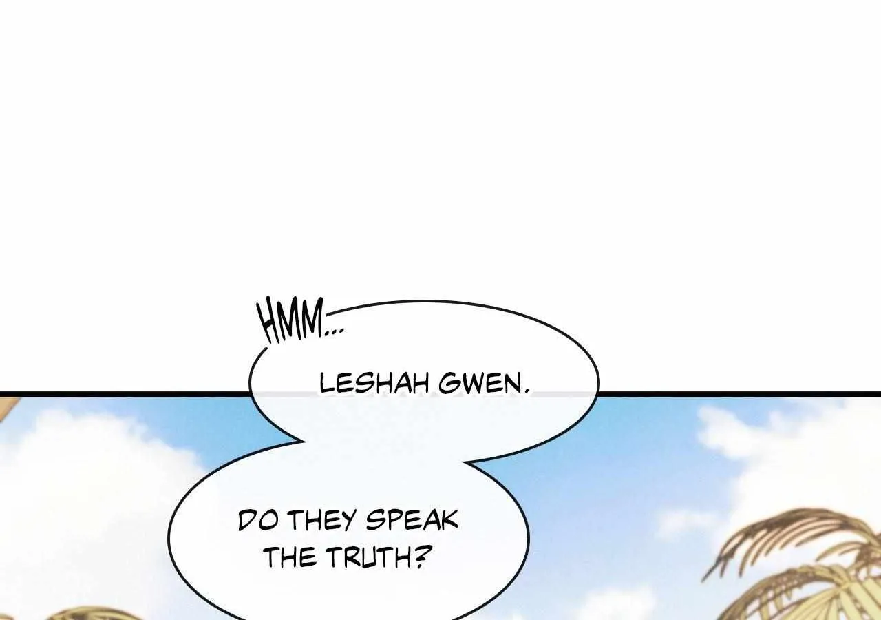 The Snake that Swallowed the Pomegranate Chapter 23 page 177 - 
