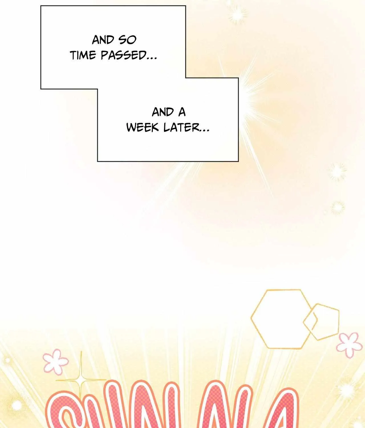 The Snake that Swallowed the Pomegranate Chapter 23 page 3 - 