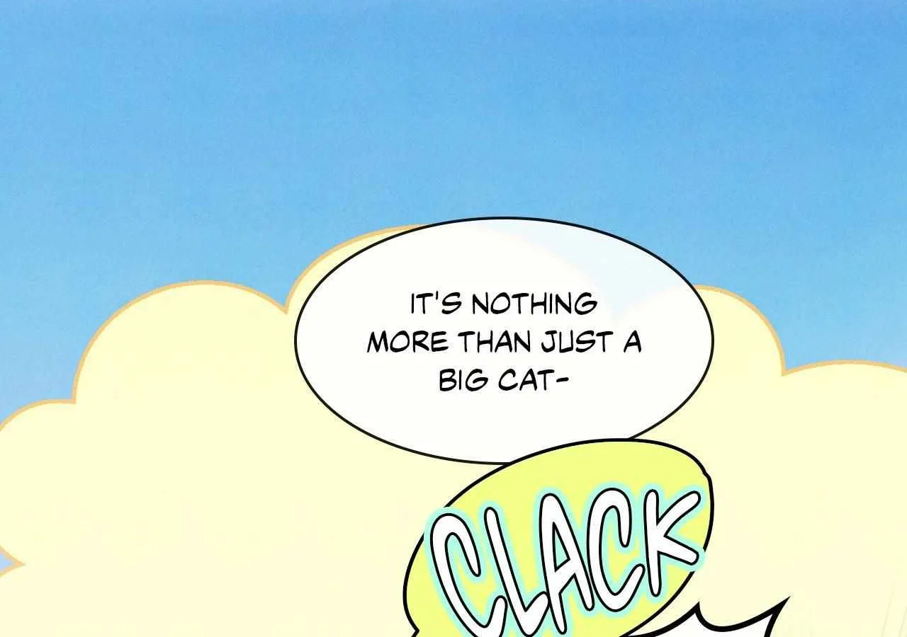 The Snake that Swallowed the Pomegranate Chapter 23 page 22 - 